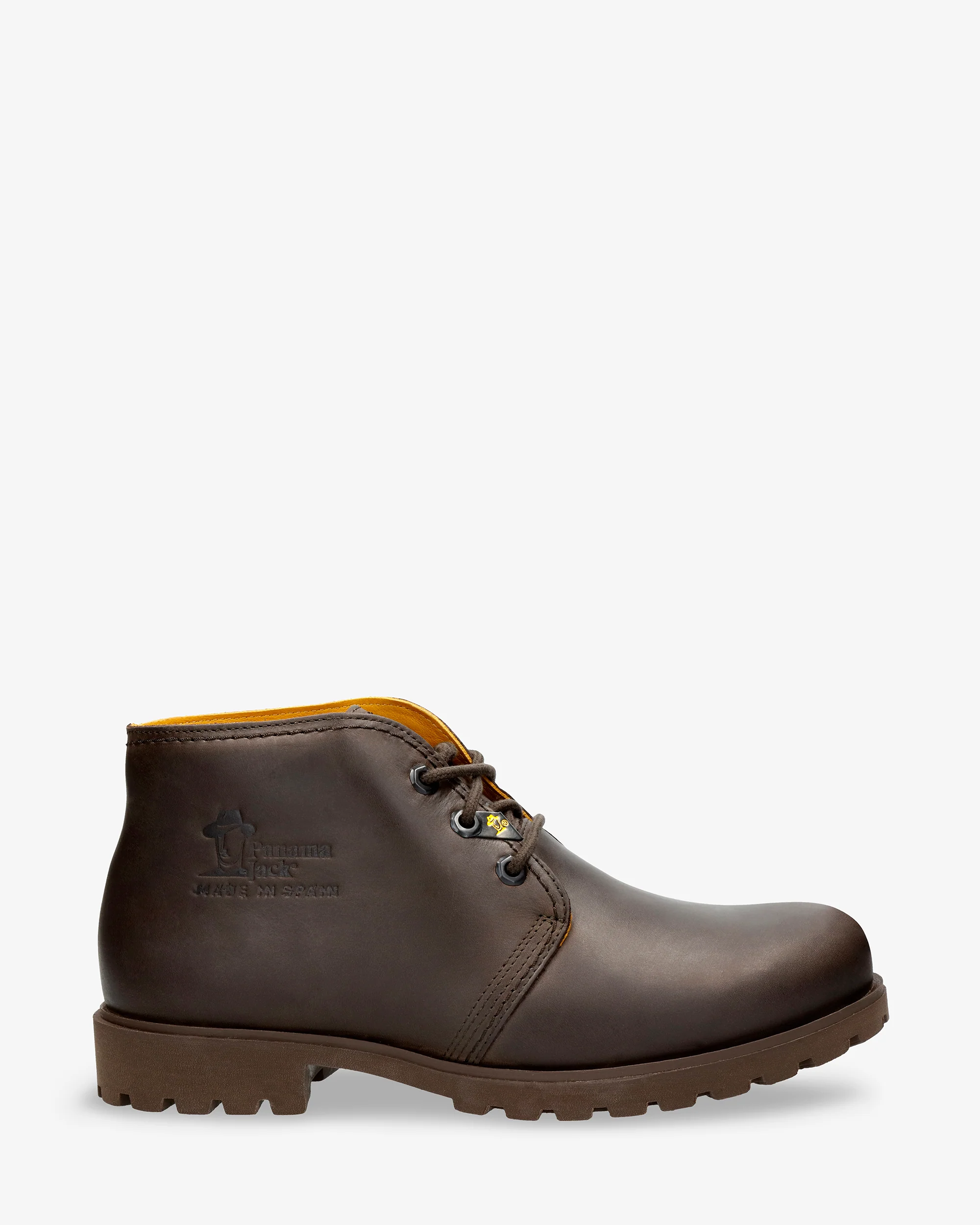 Bota Panama C2 Napa Grass Marron - Image 3