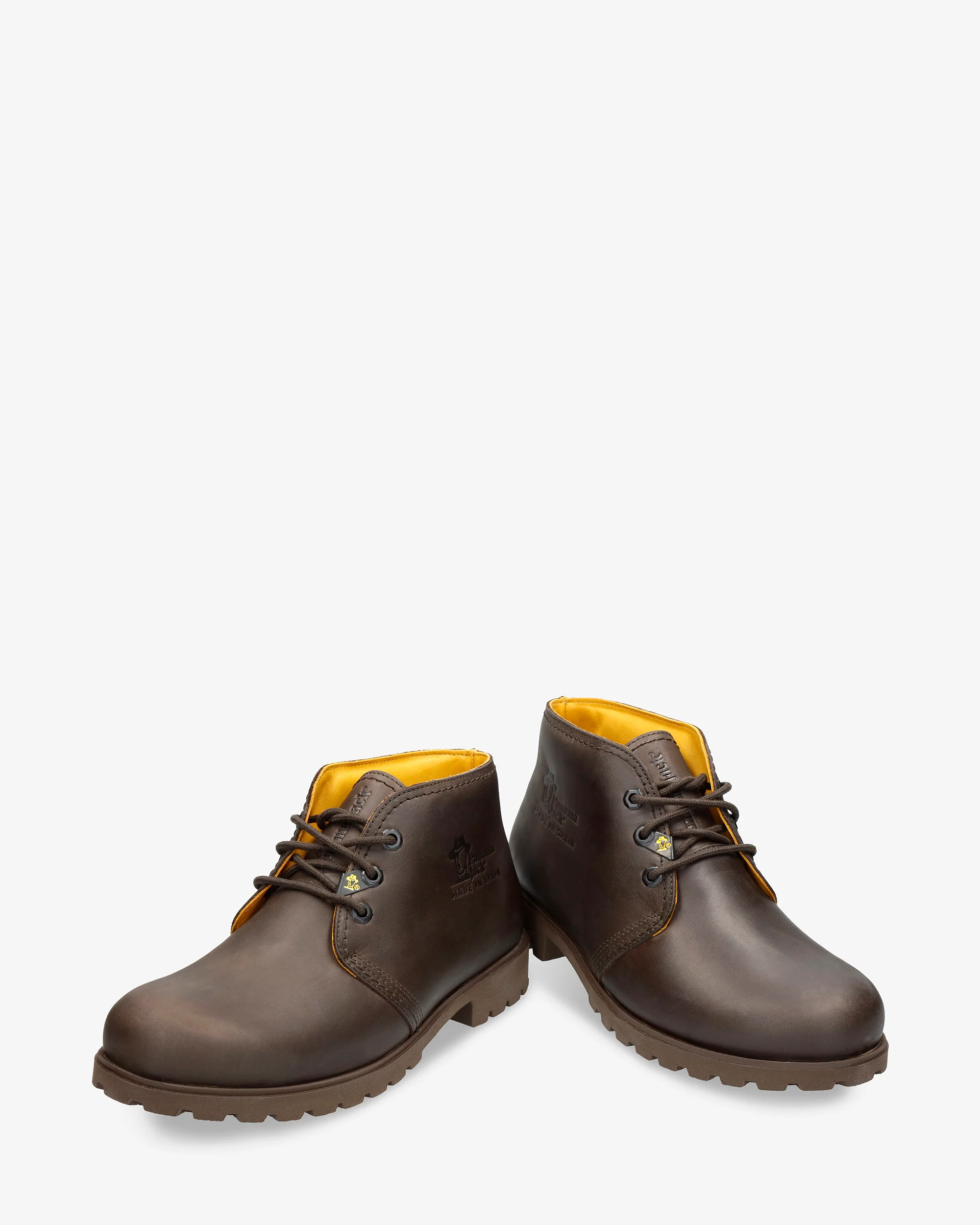 Bota Panama C2 Napa Grass Marron - Image 5