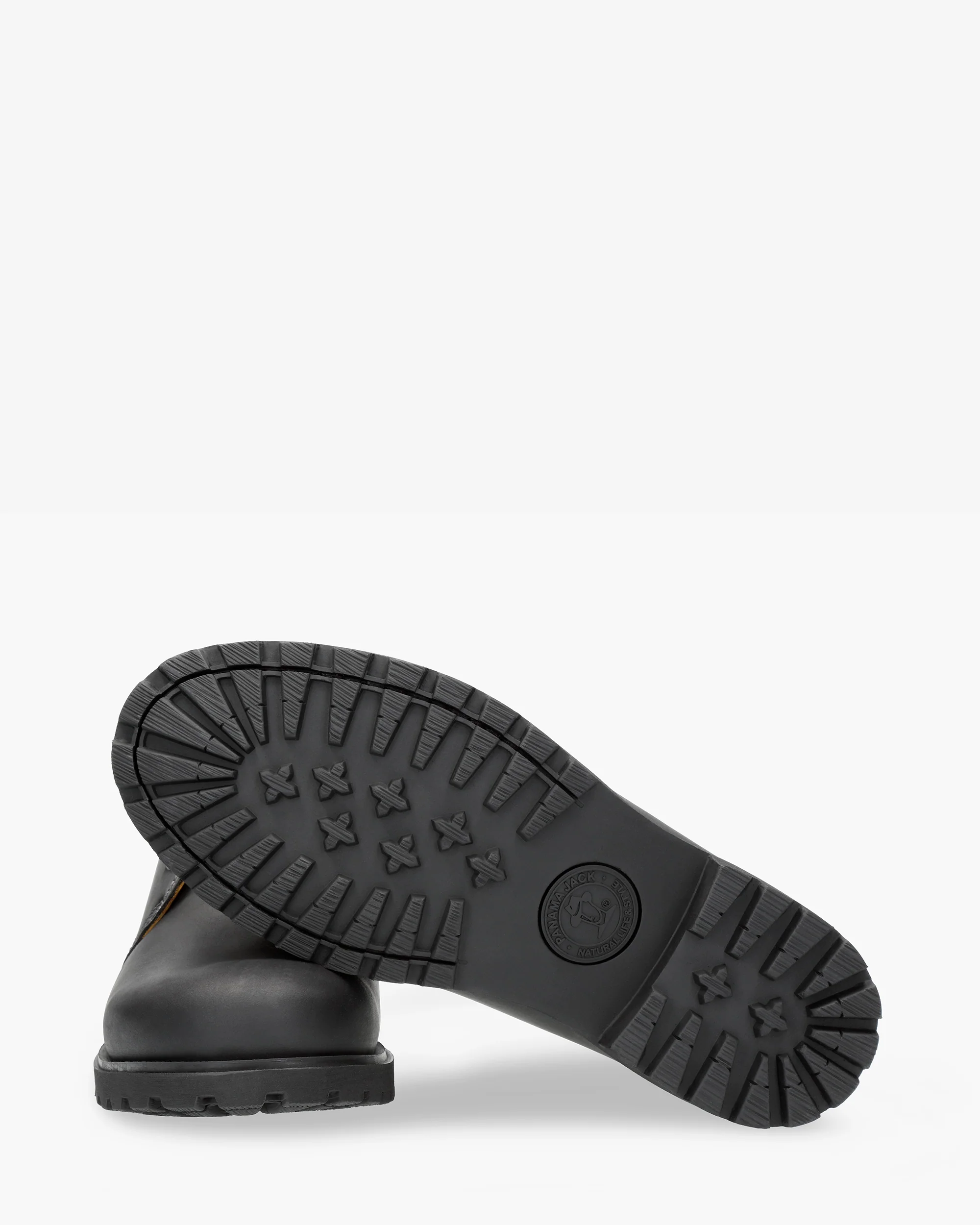 Bota Panama C3 Napa Grass Negro - Image 5
