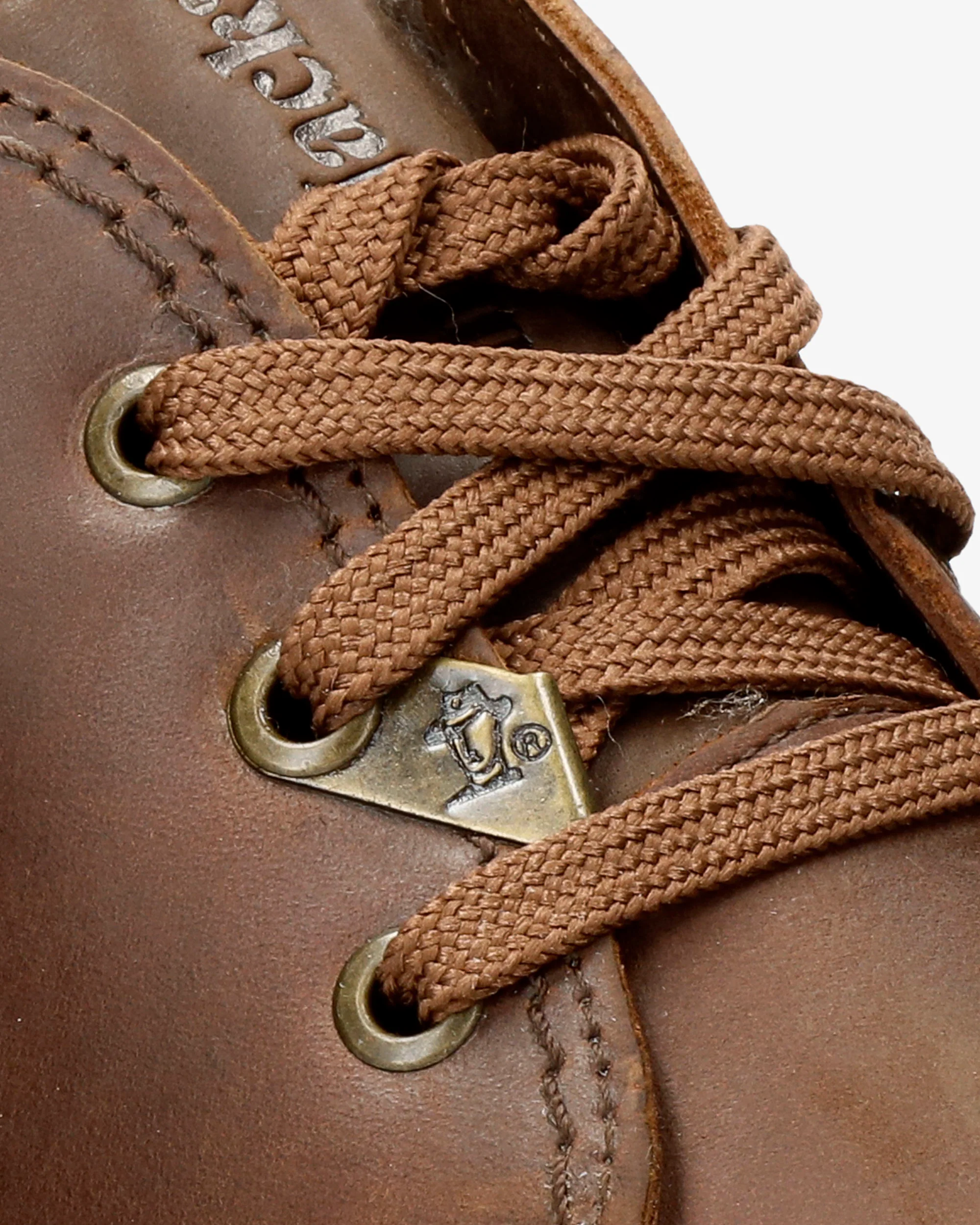 Bota Panama Igloo C5 Napa Grass Cuero - Image 11