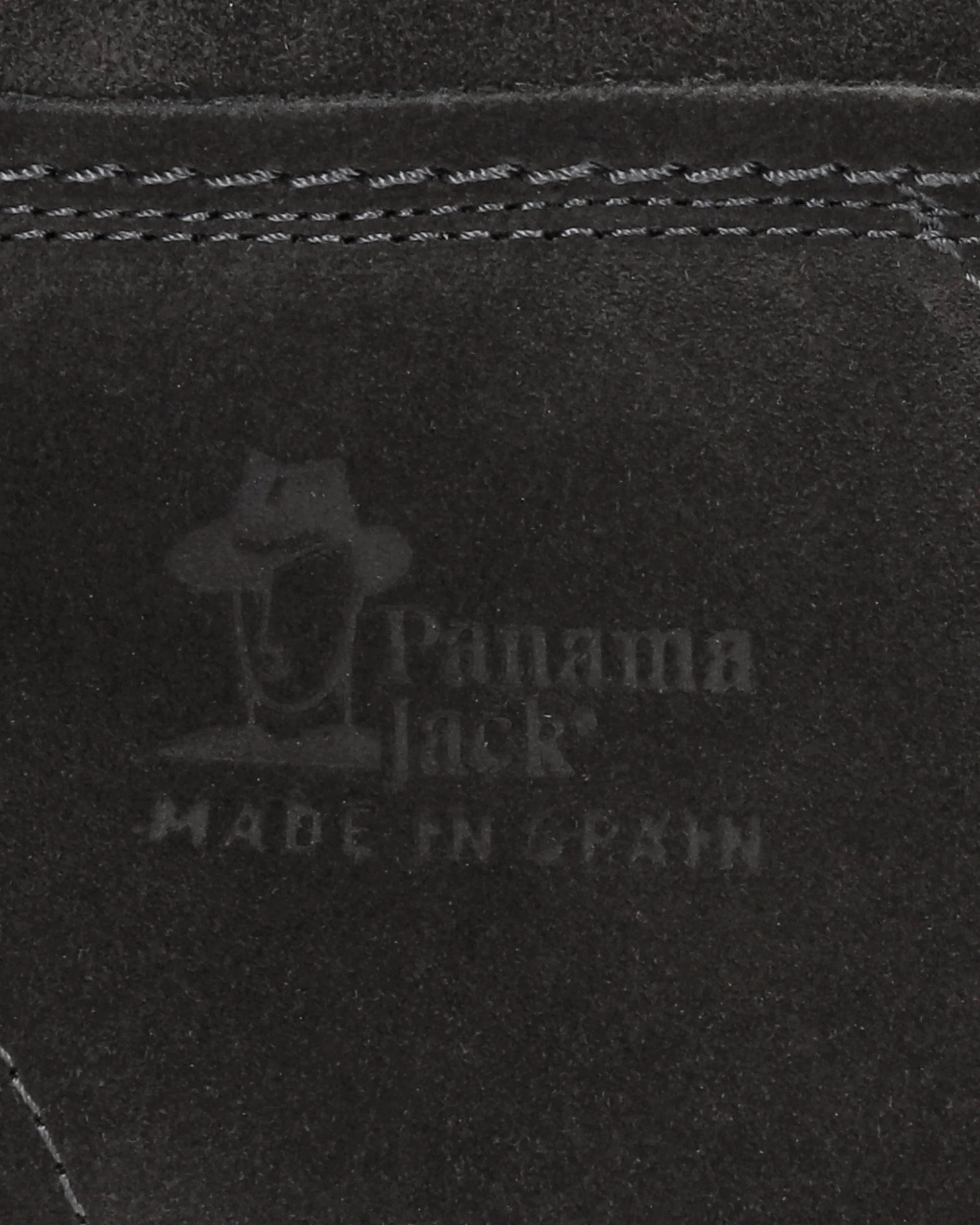 Bota Panama Tor C7 Velour Gris - Image 5