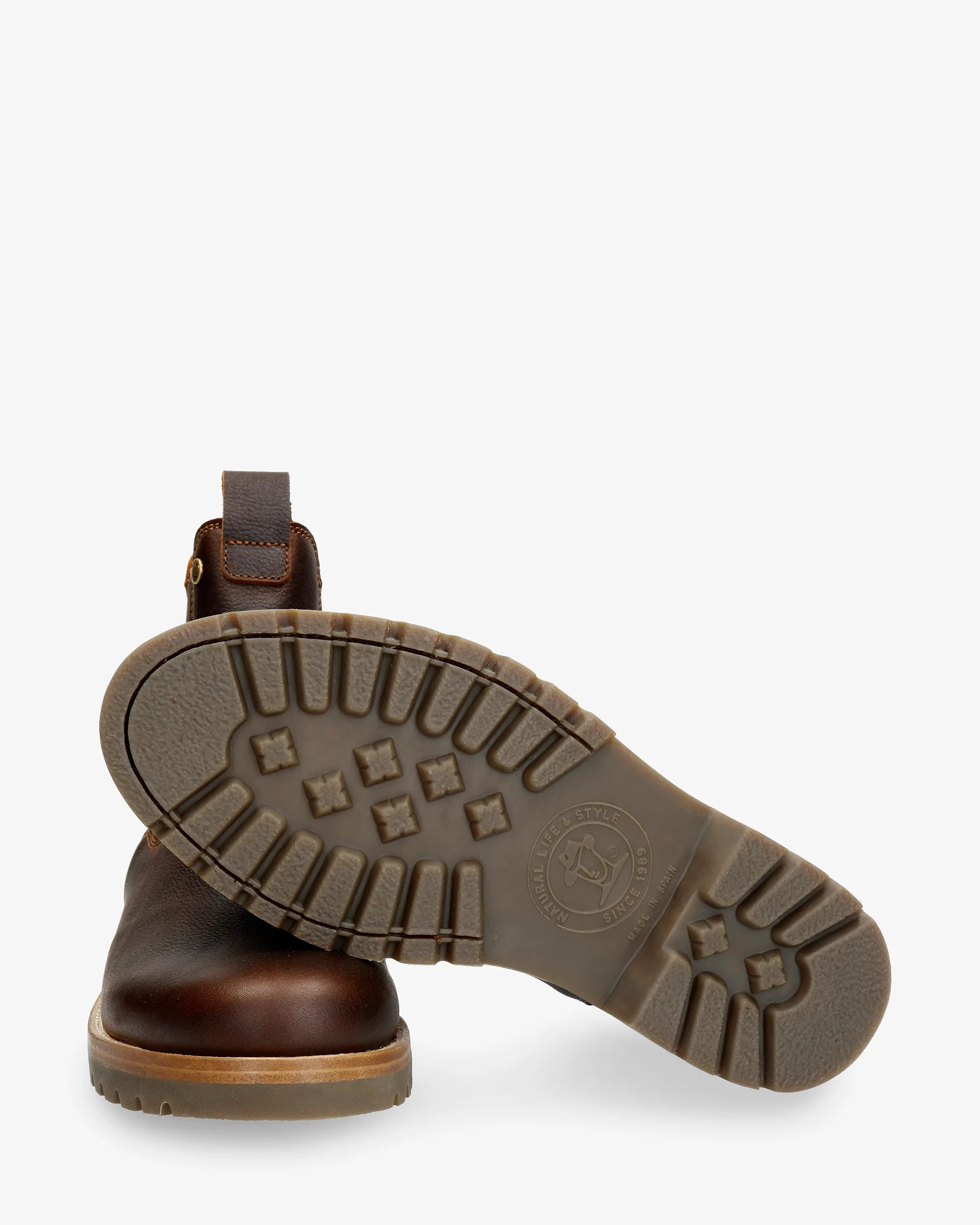 Burton C5 Napa Grass Castaño - Image 3