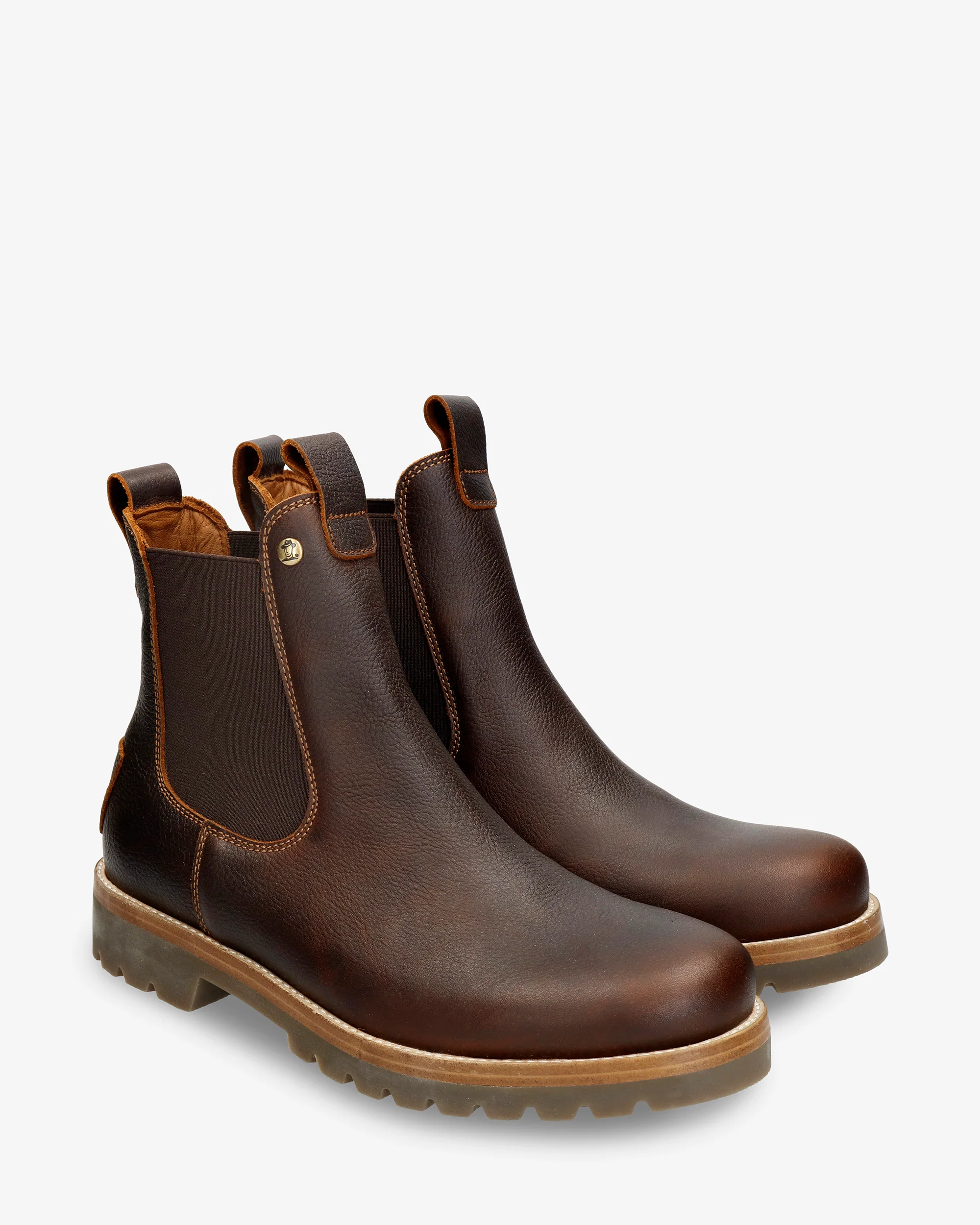 Burton C5 Napa Grass Castaño - Image 4