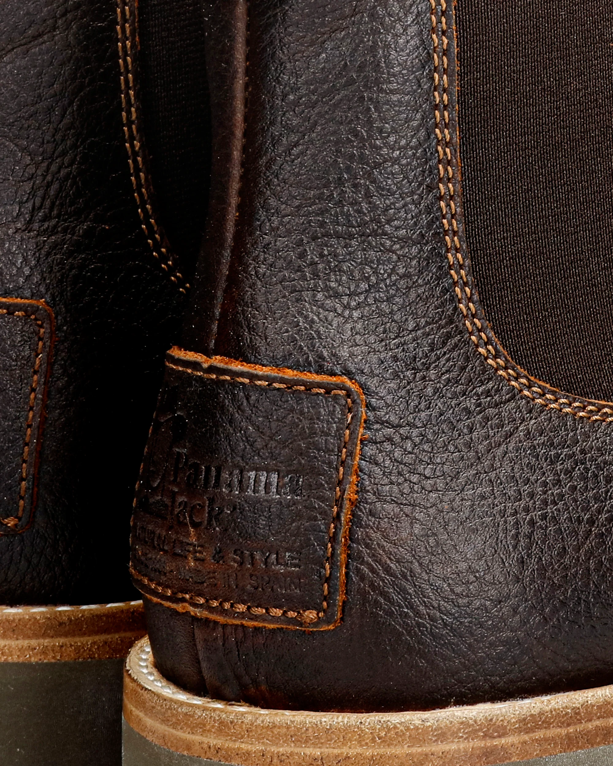 Burton C5 Napa Grass Castaño - Image 5
