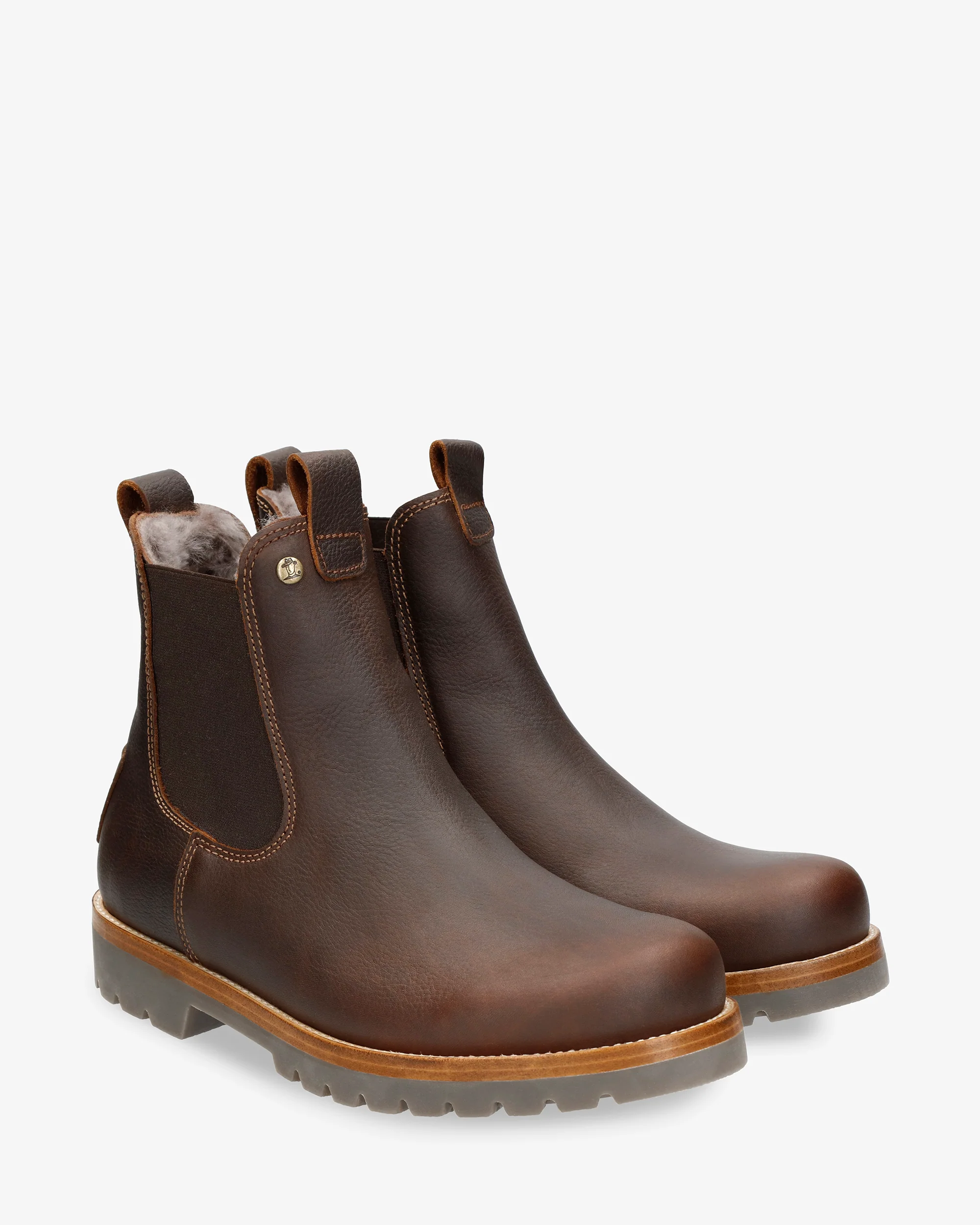 Burton Igloo C5 Napa Grass Castaño - Image 6