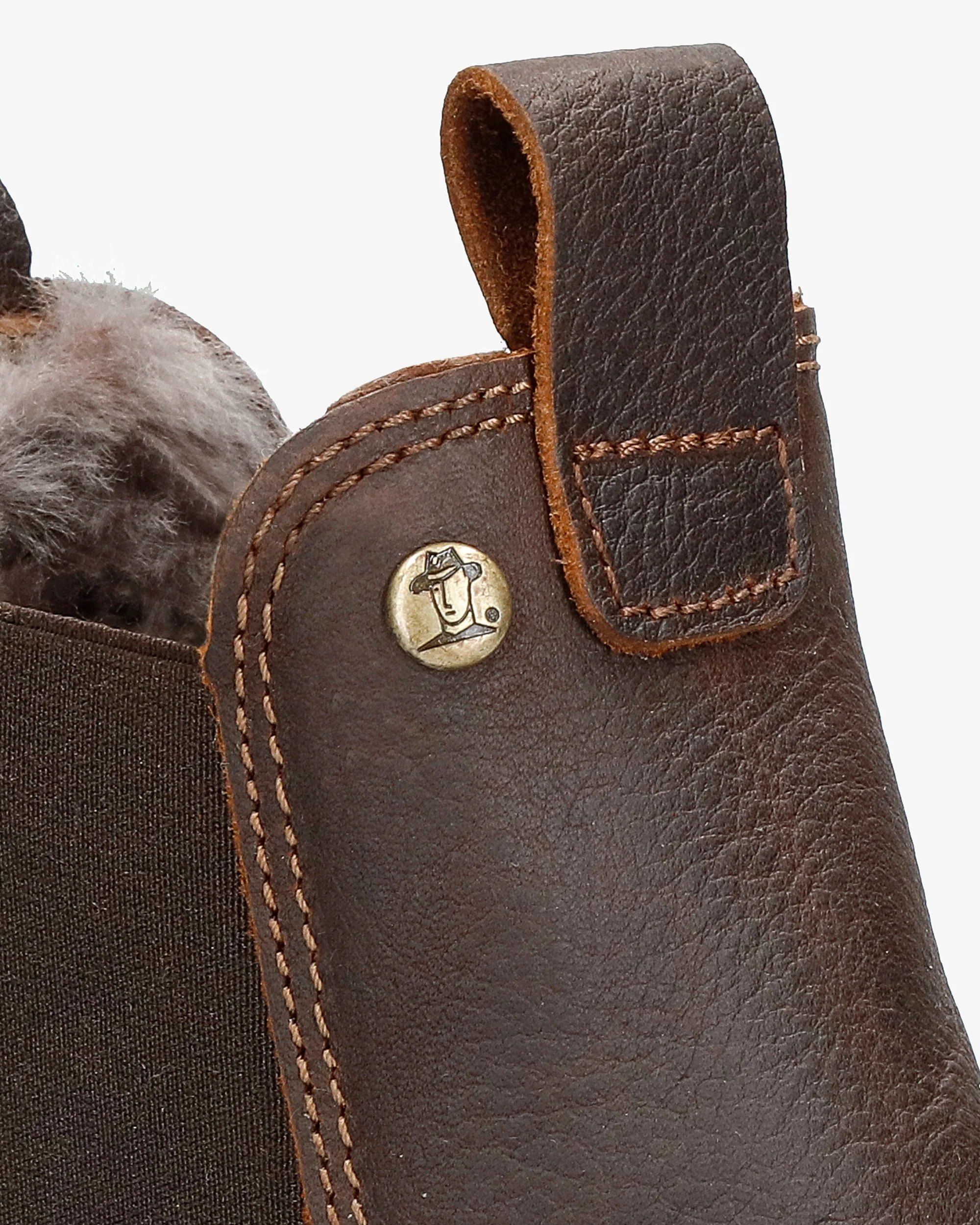 Burton Igloo C5 Napa Grass Castaño - Image 8