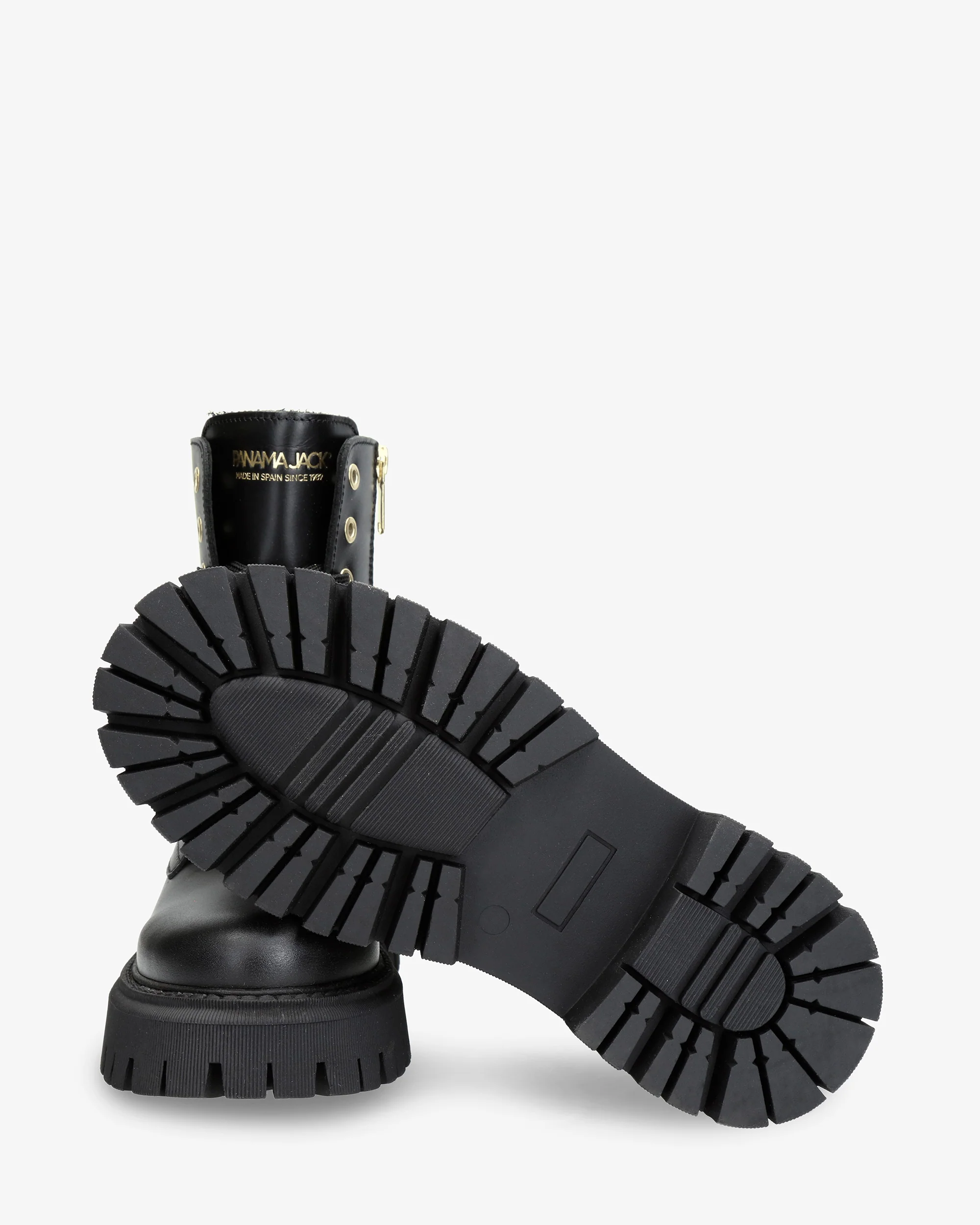 Carlyn B2 Napa Negro - Image 3