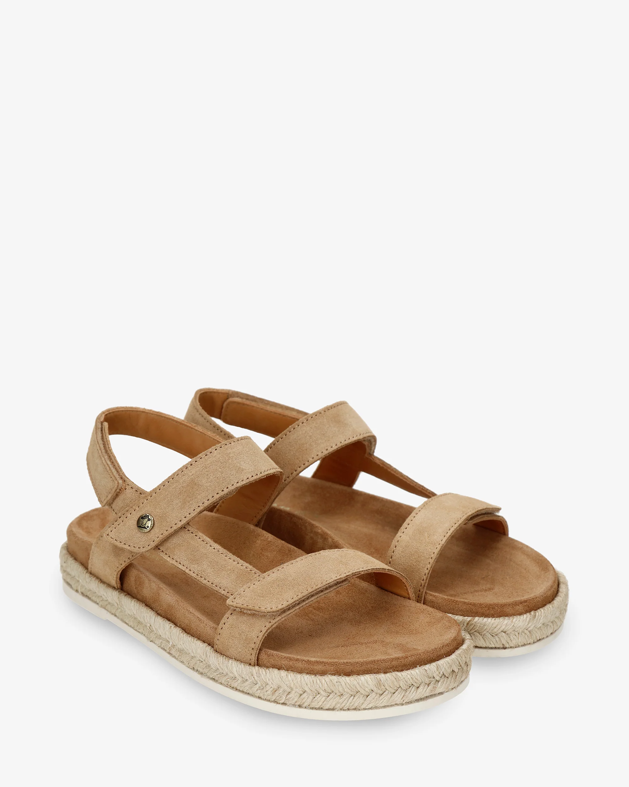 Cata B2 Velour Cuero - Image 2