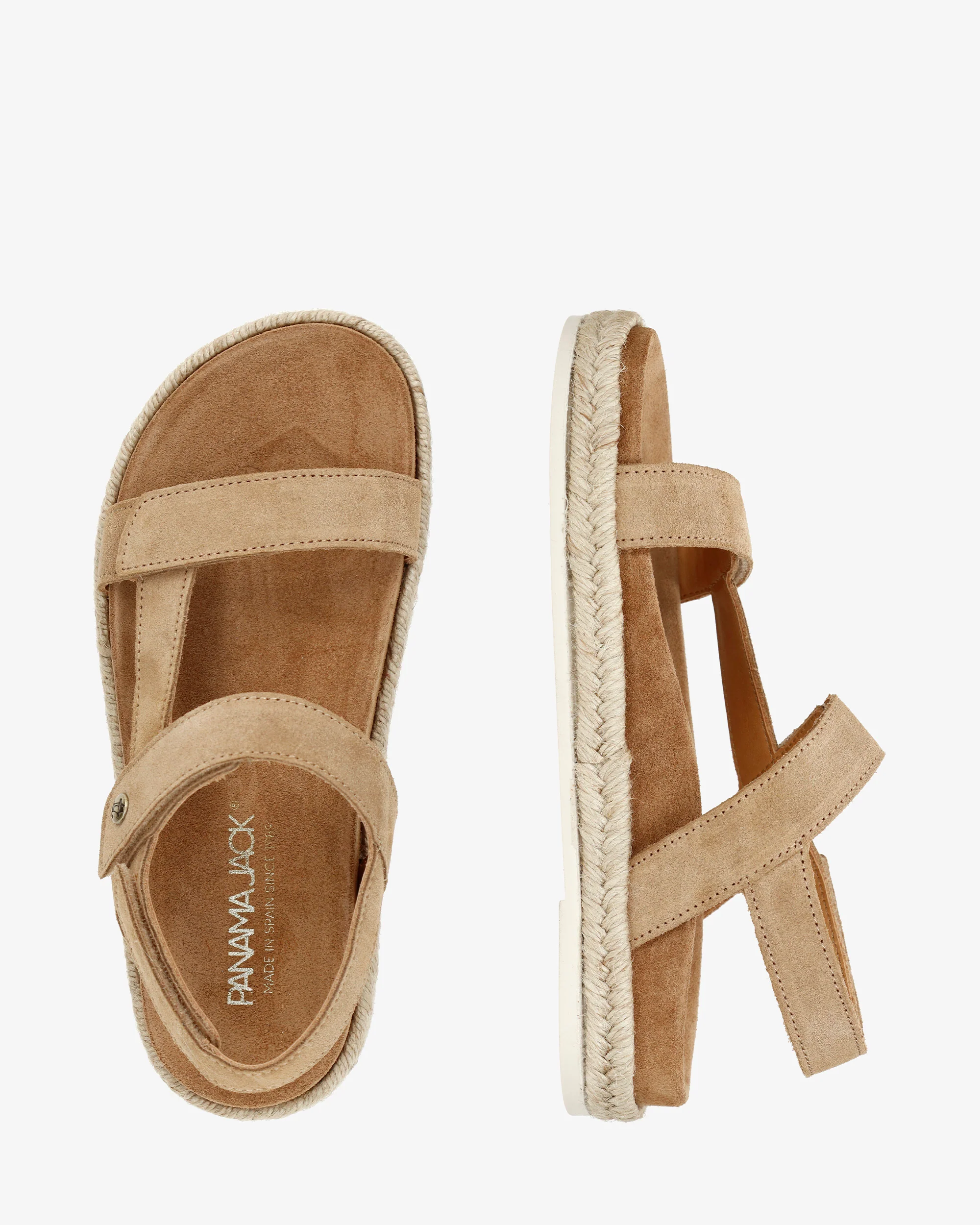 Cata B2 Velour Cuero - Image 3