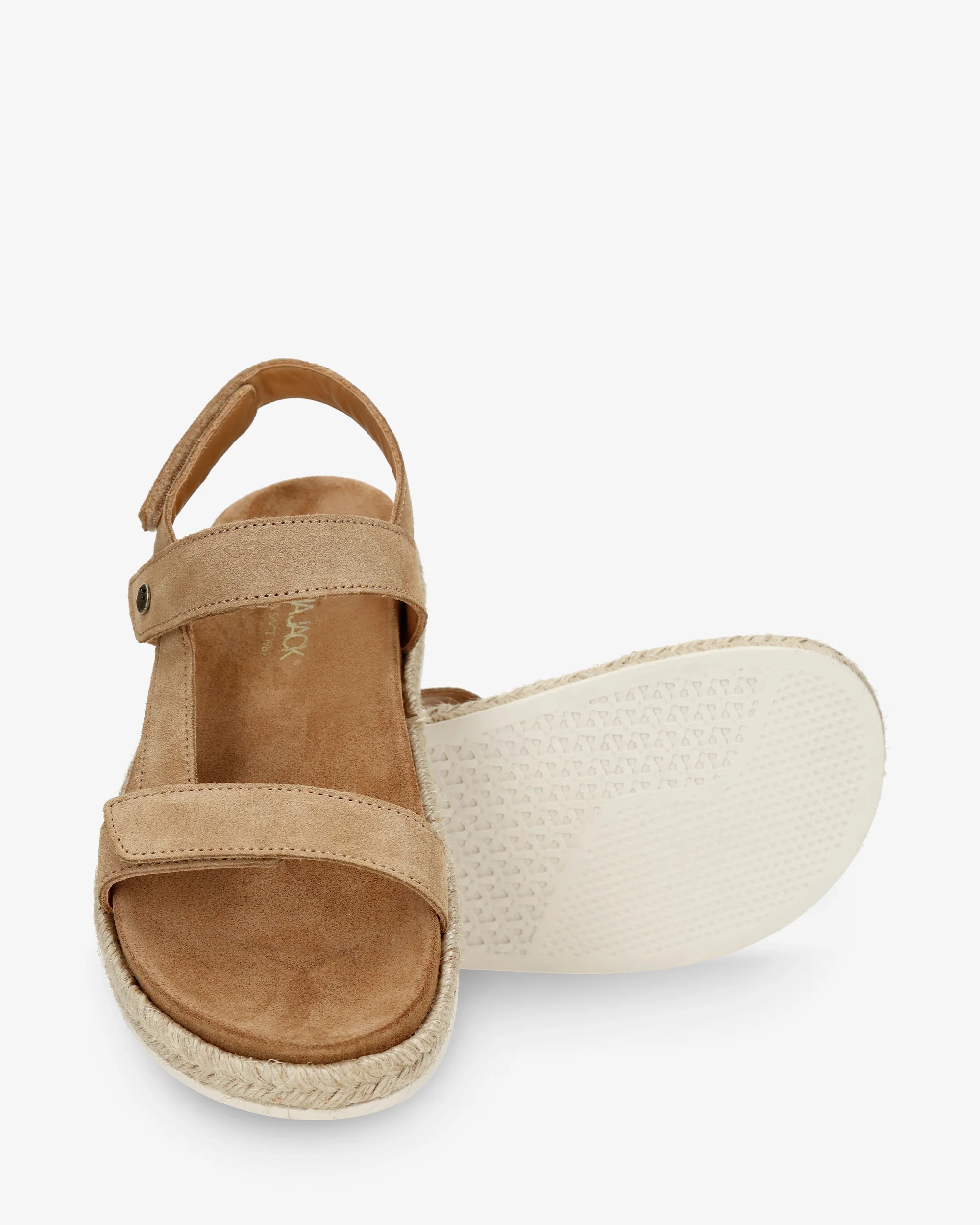 Cata B2 Velour Cuero - Image 6