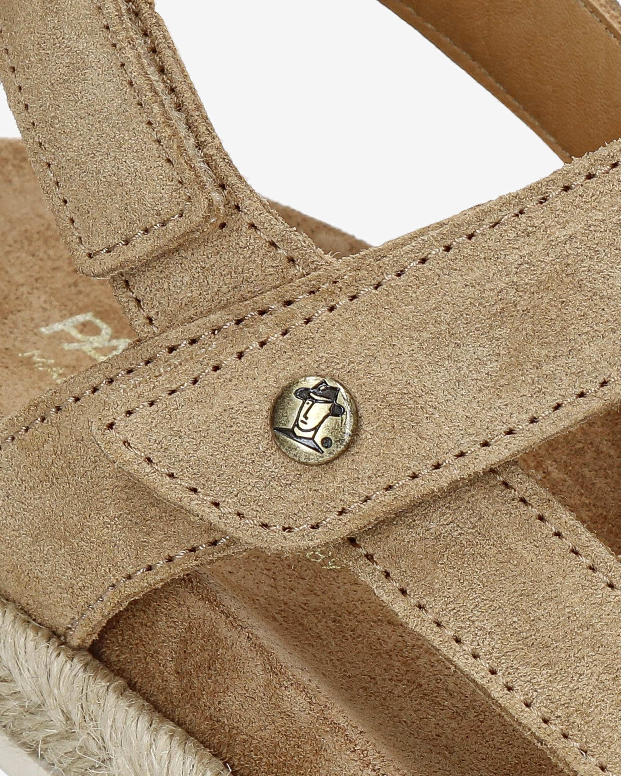 Cata B2 Velour Cuero - Image 7