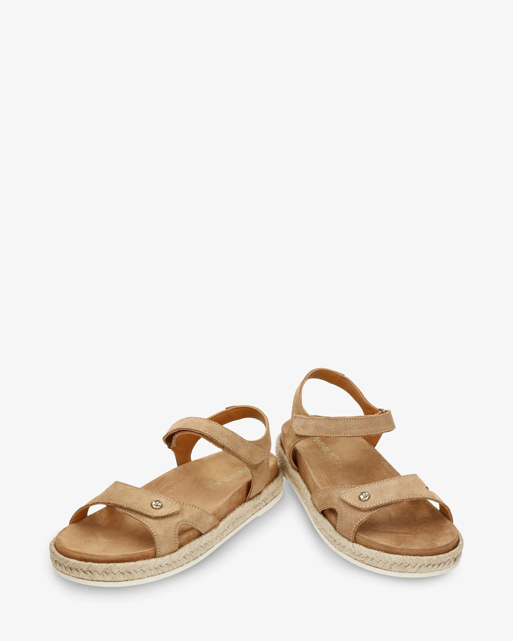 Cori B2 Velour Cuero - Image 4