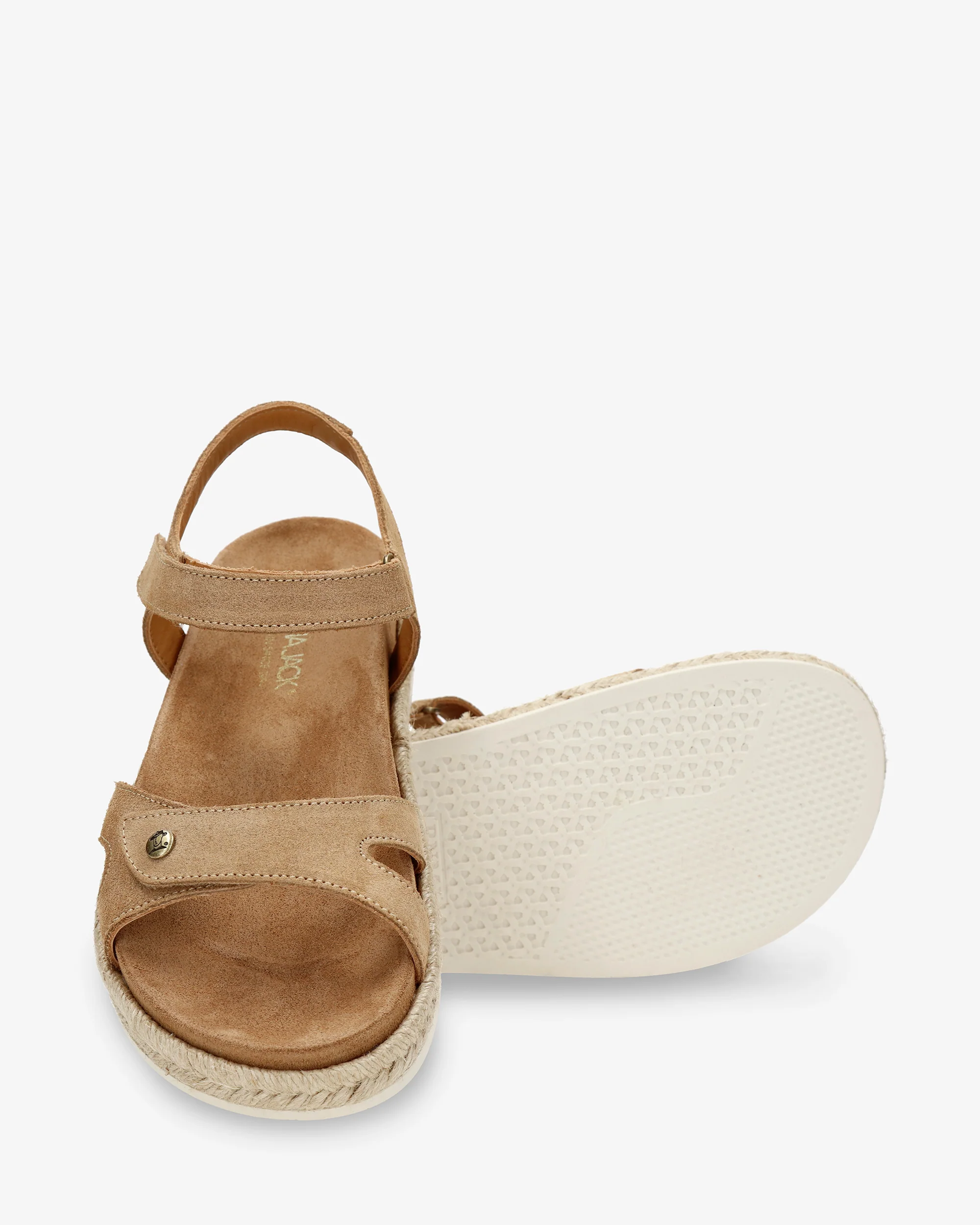 Cori B2 Velour Cuero - Image 6