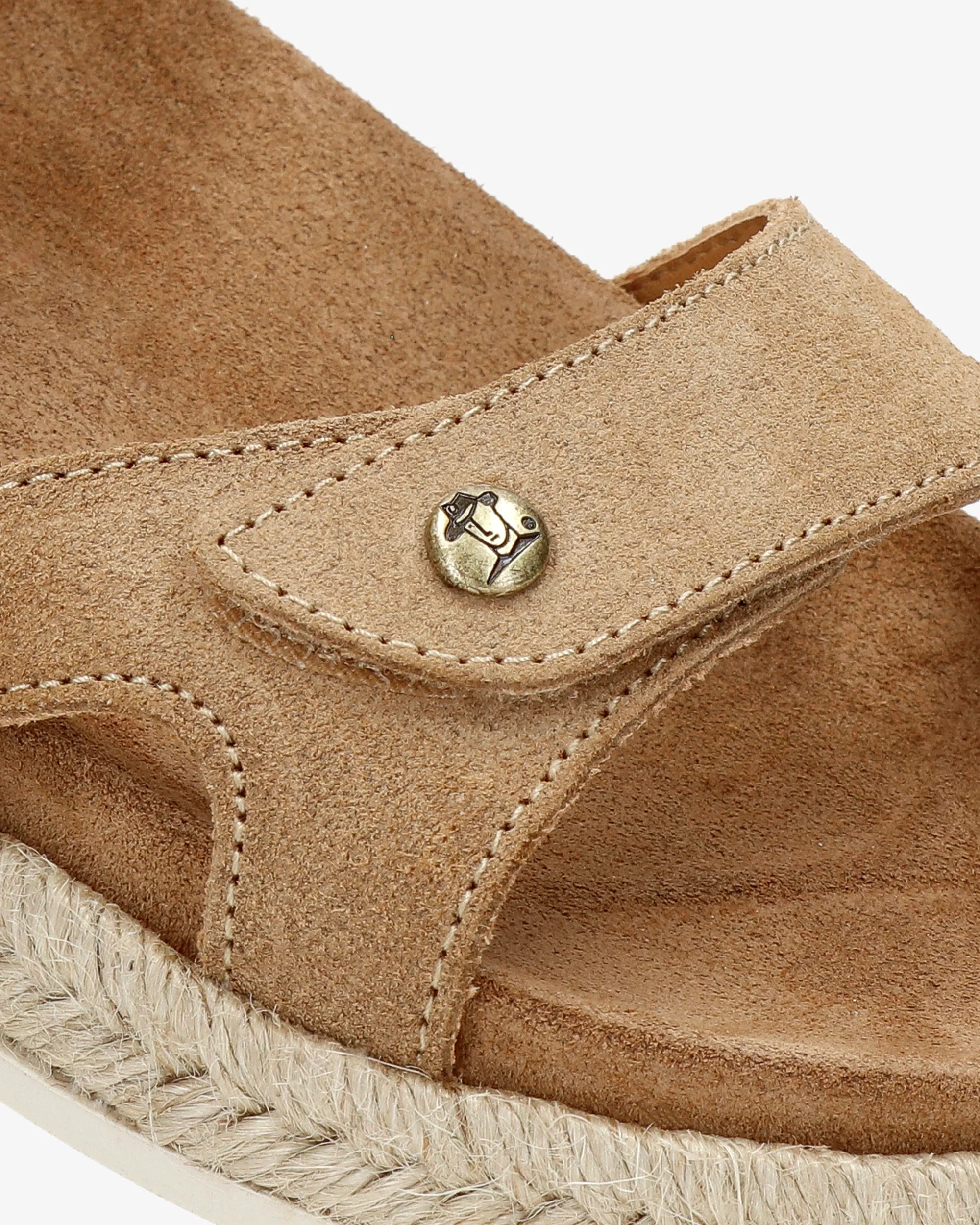 Cori B2 Velour Cuero - Image 7