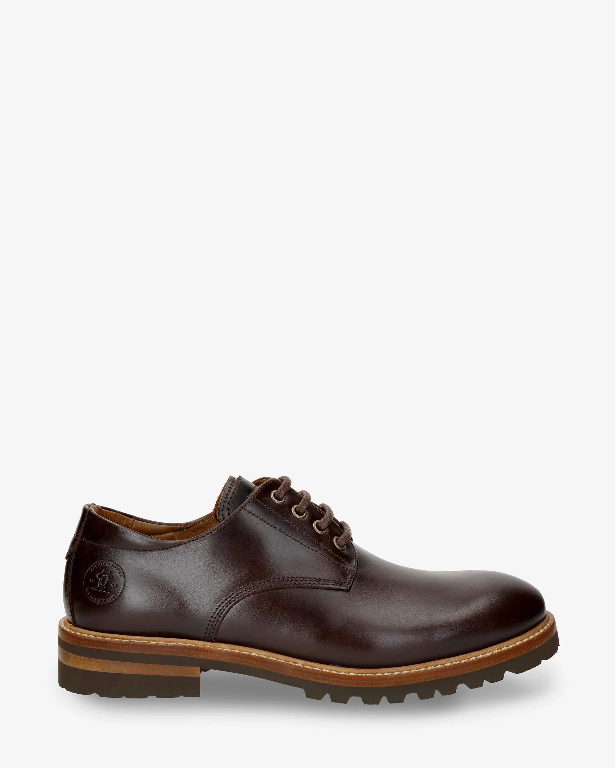 Elio C4 Napa Marron - Image 3