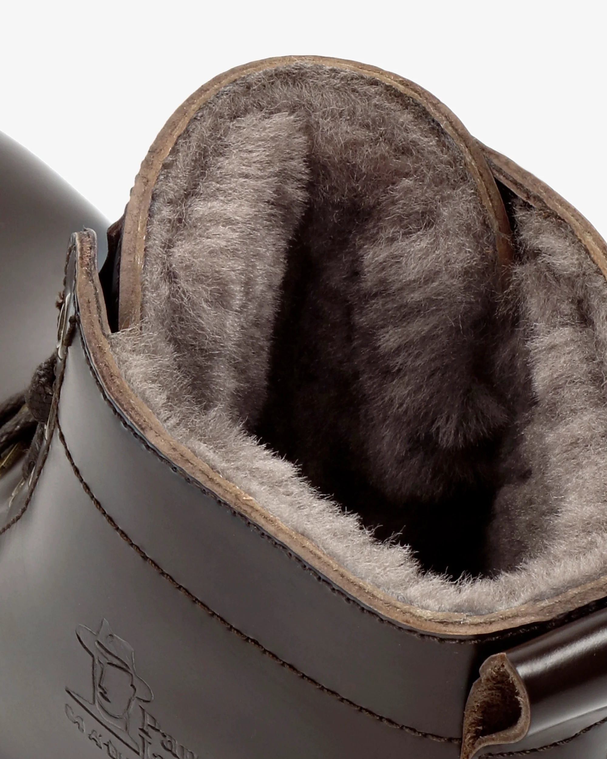 Emery Igloo C1 Napa Marron - Image 8