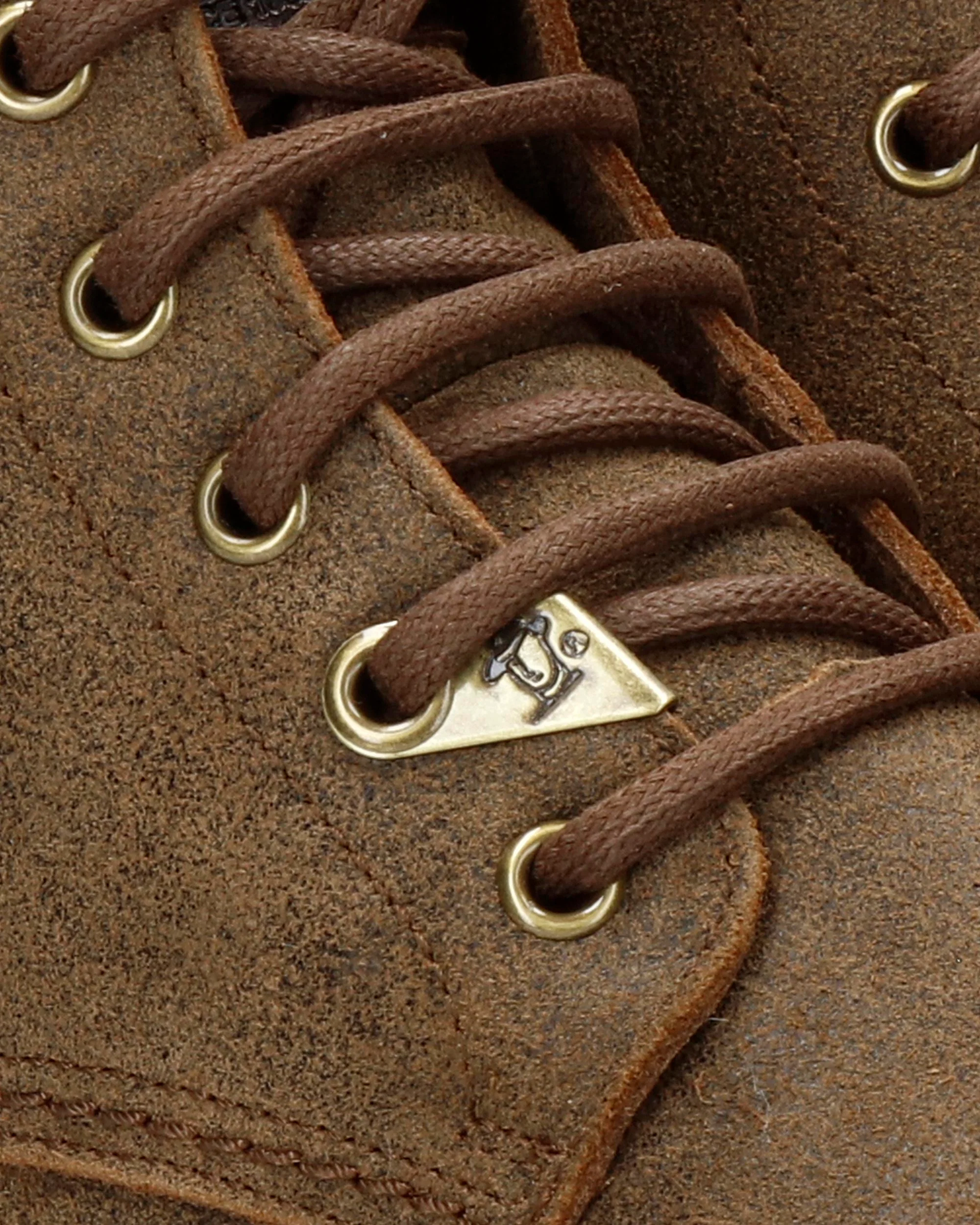 Emery Igloo C6 Velour Marron - Image 10