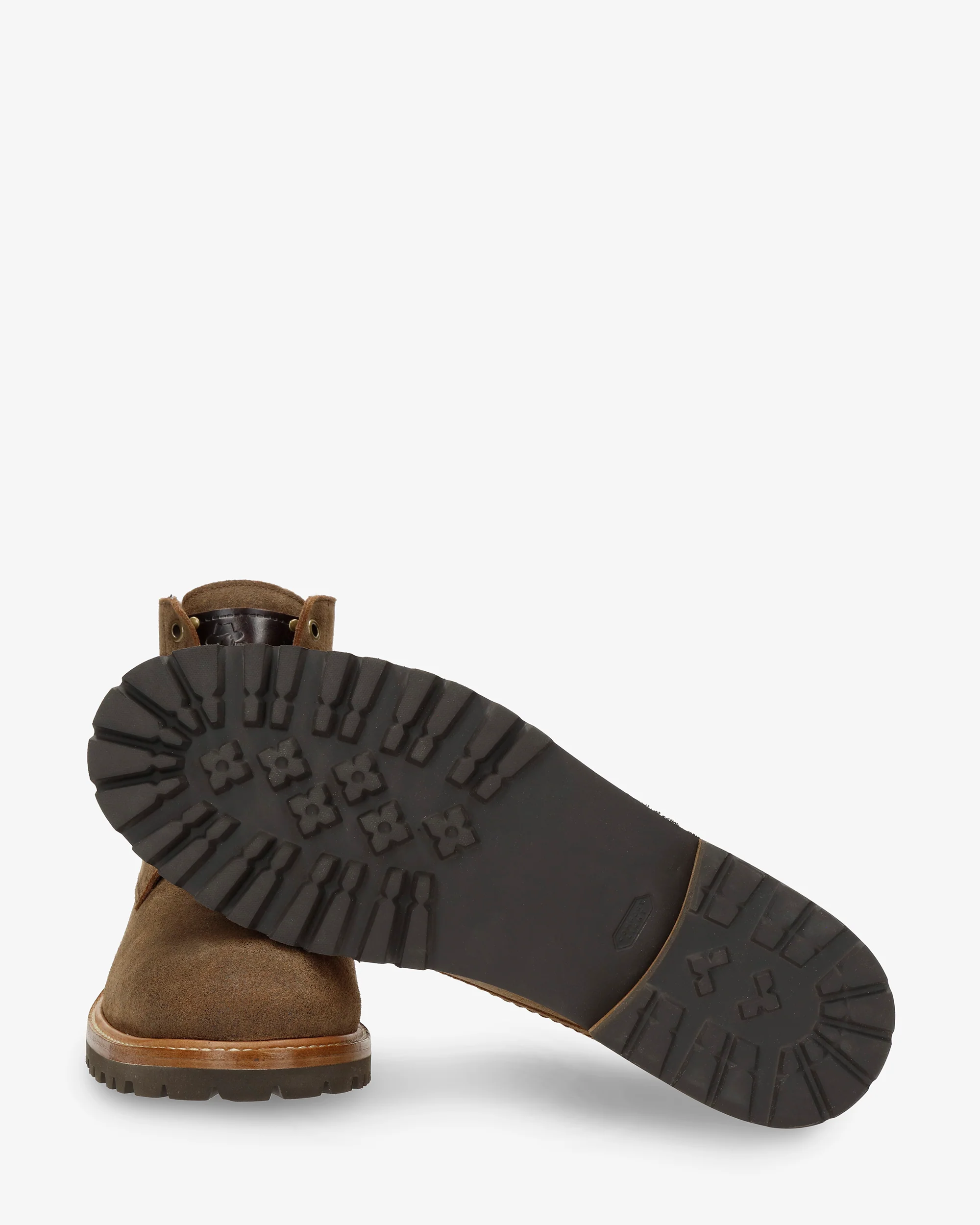 Emery Igloo C6 Velour Marron - Image 6