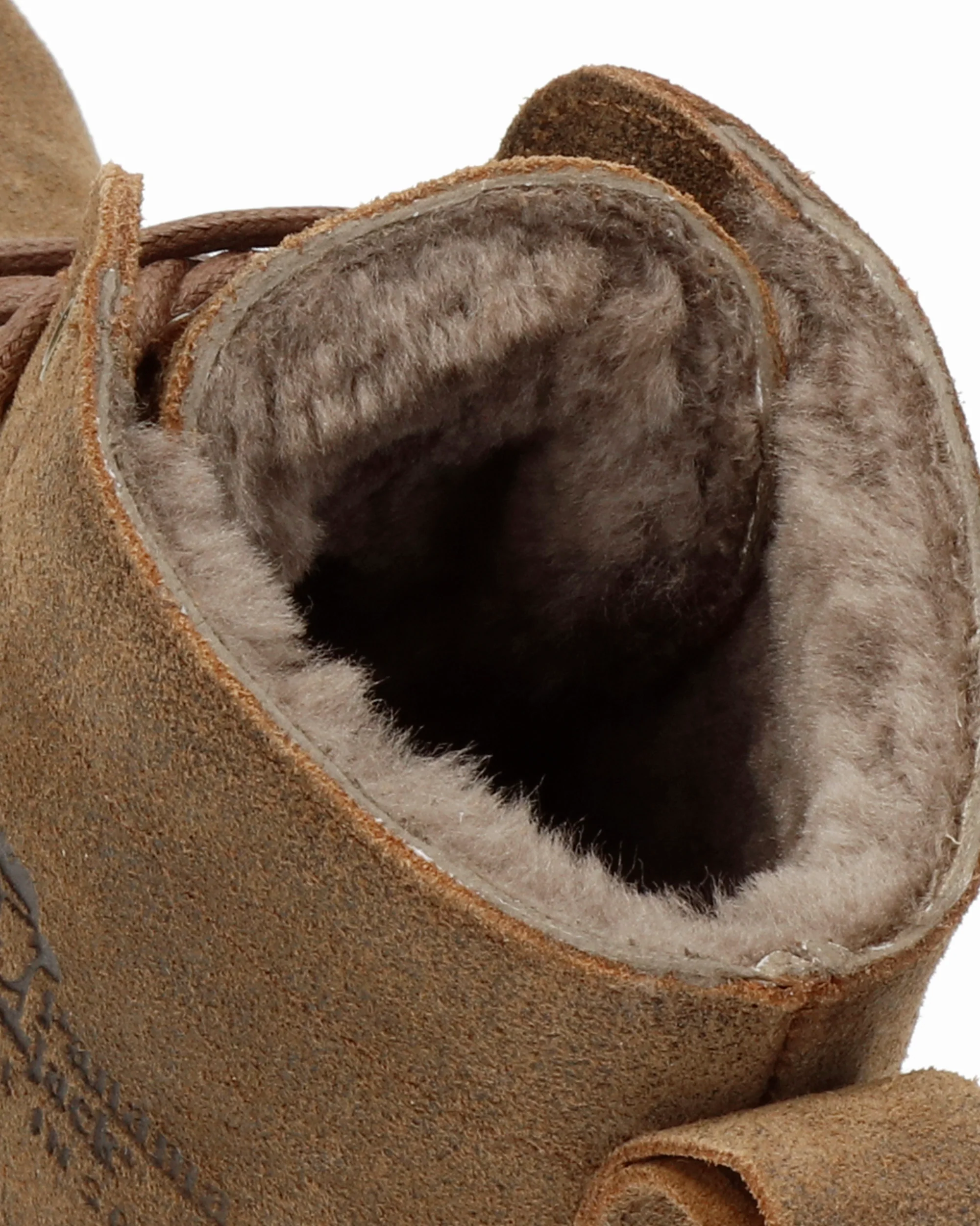 Emery Igloo C6 Velour Marron - Image 8