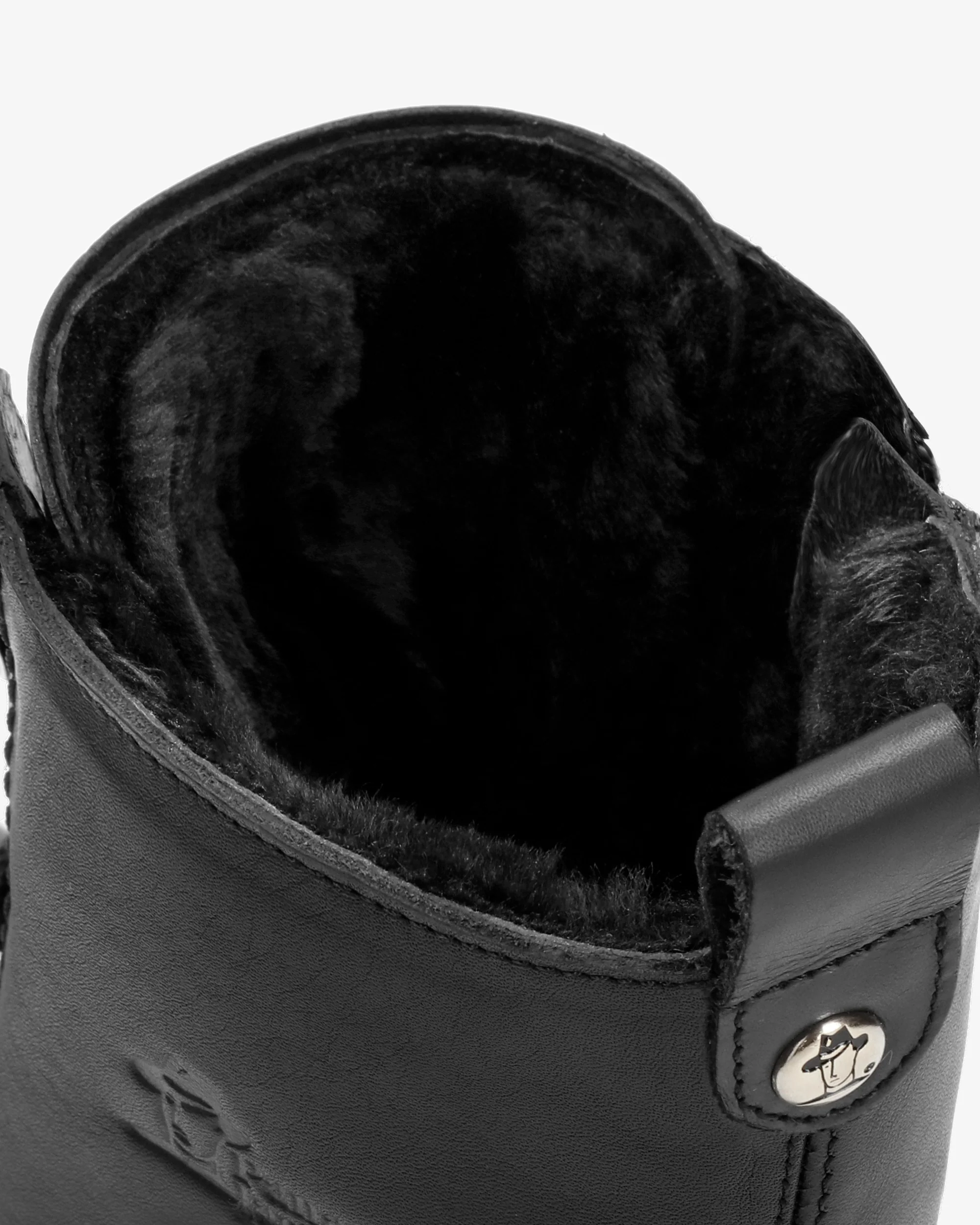 Fara Igloo Trav B1 Napa Negro - Image 11