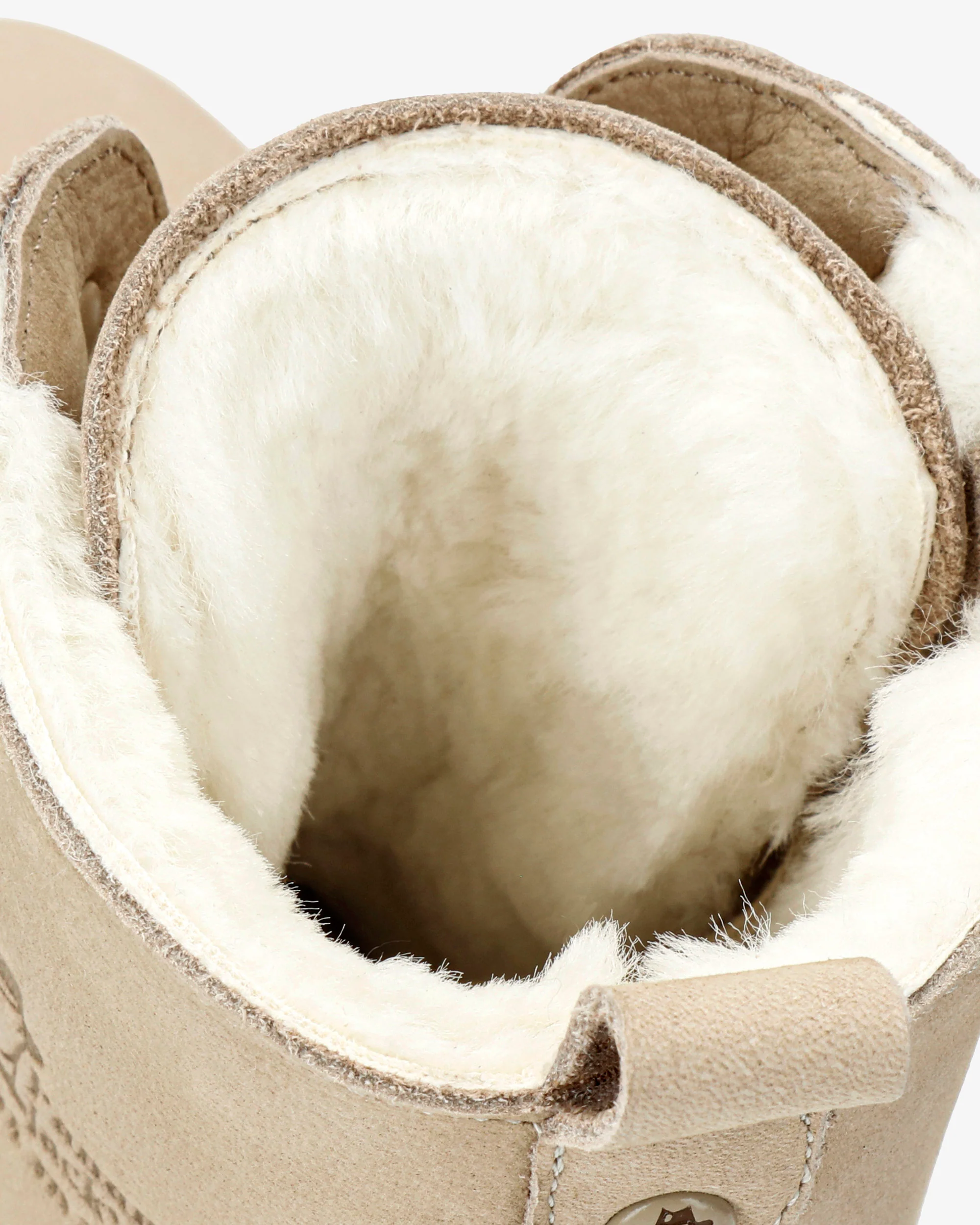 Fara Igloo Trav B12 Nobuck Crudo - Image 7