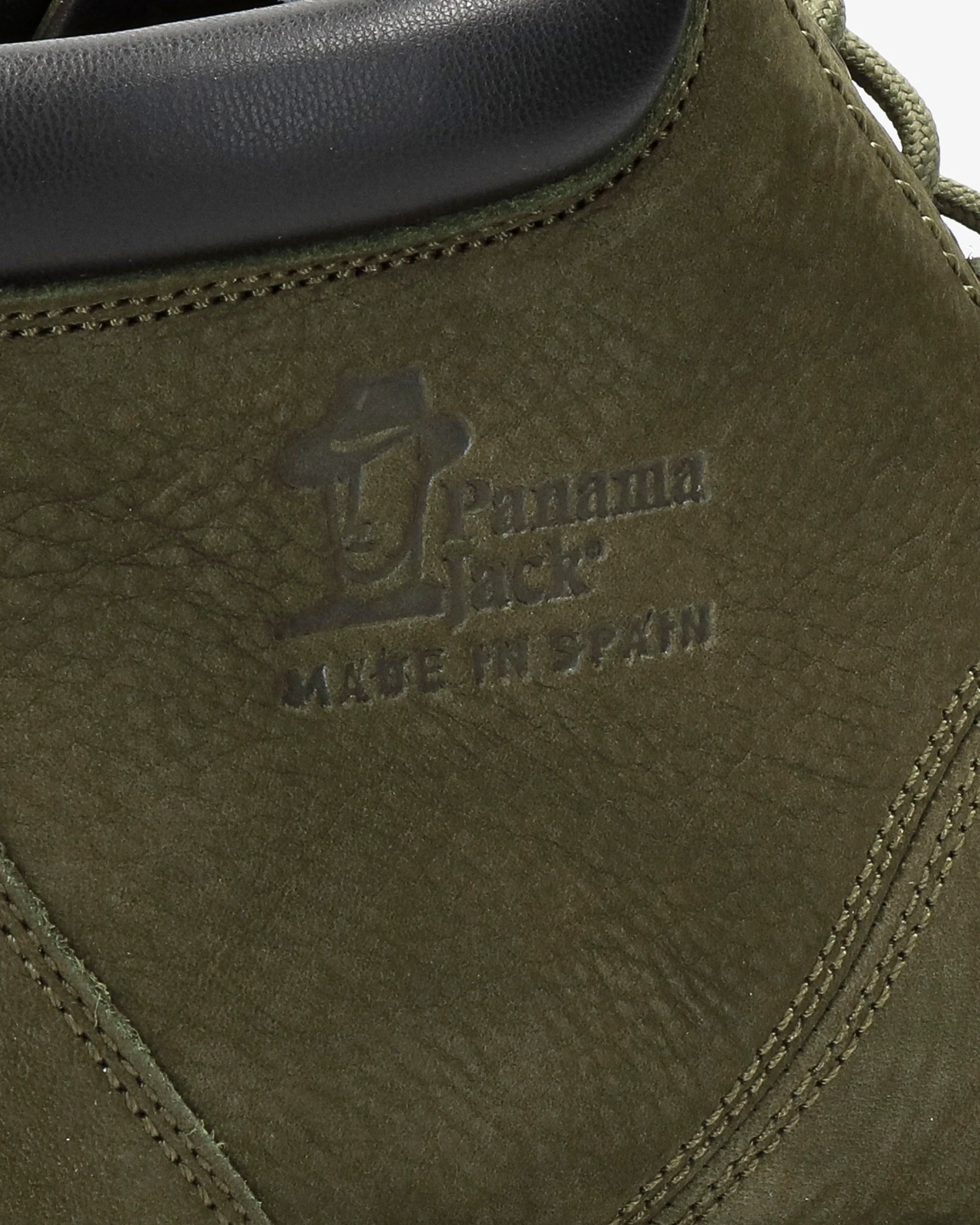 Fargo C12 Nobuck Verde - Image 5