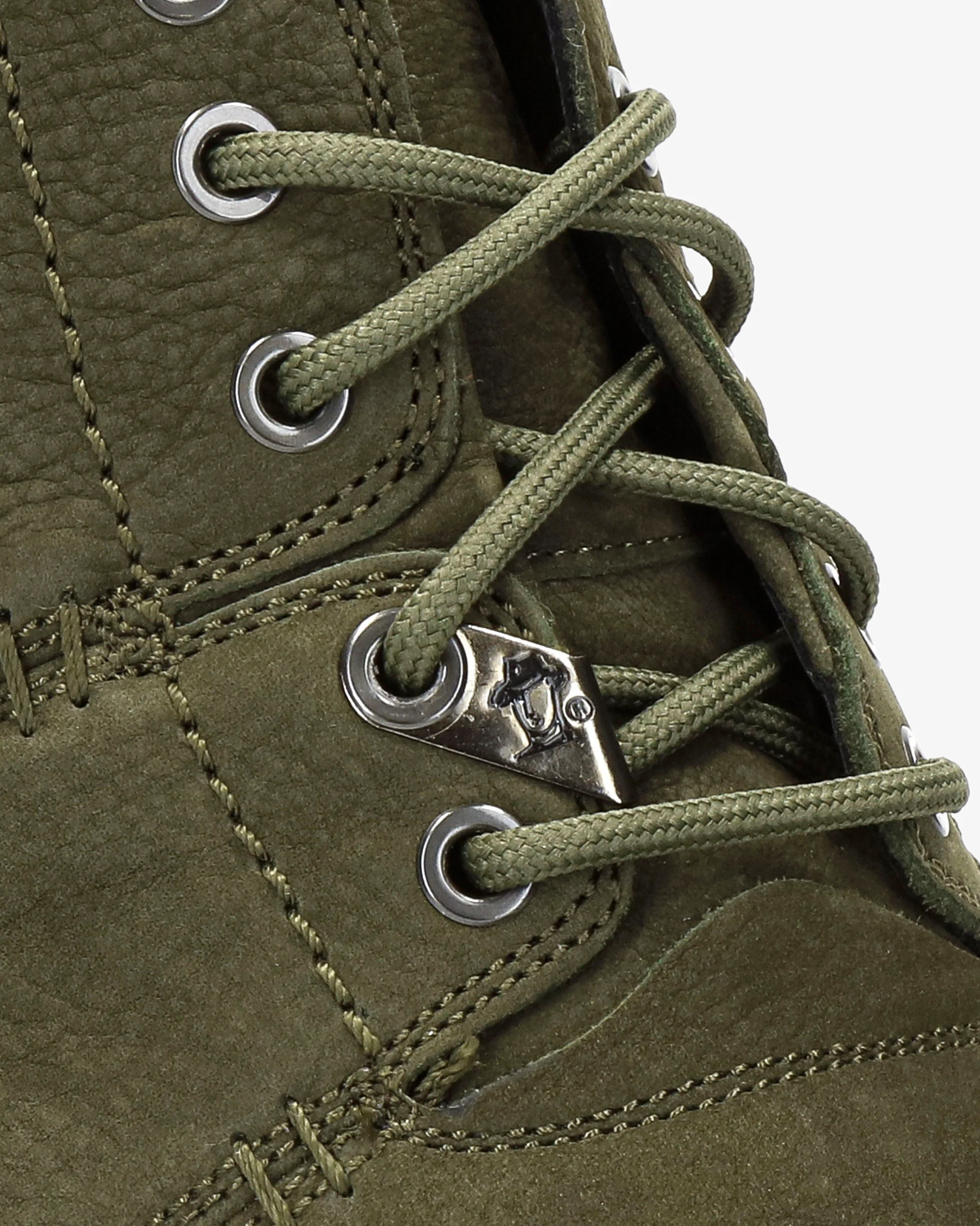 Fargo C12 Nobuck Verde - Image 6