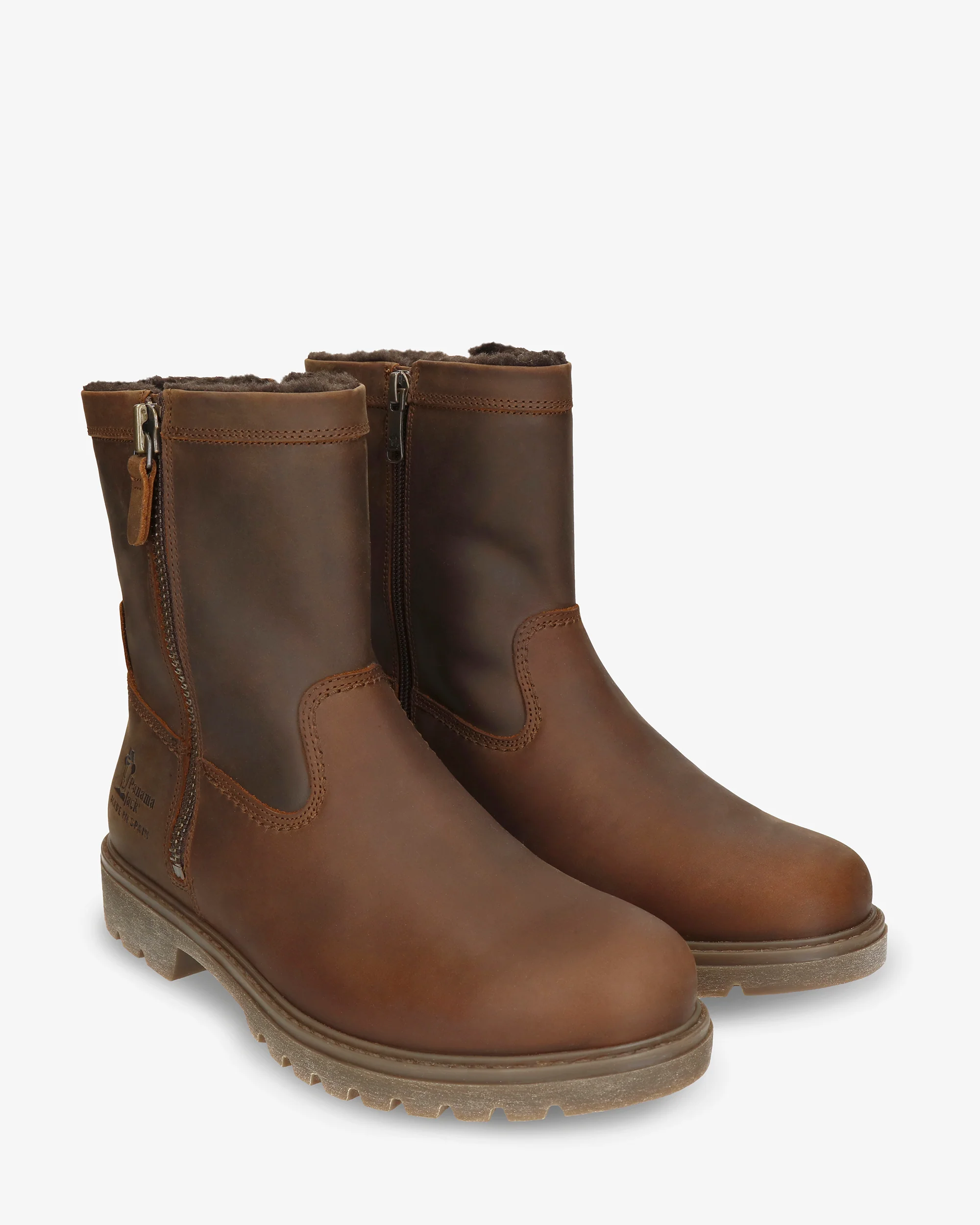 Faruk C2 Napa Grass Cuero - Image 2