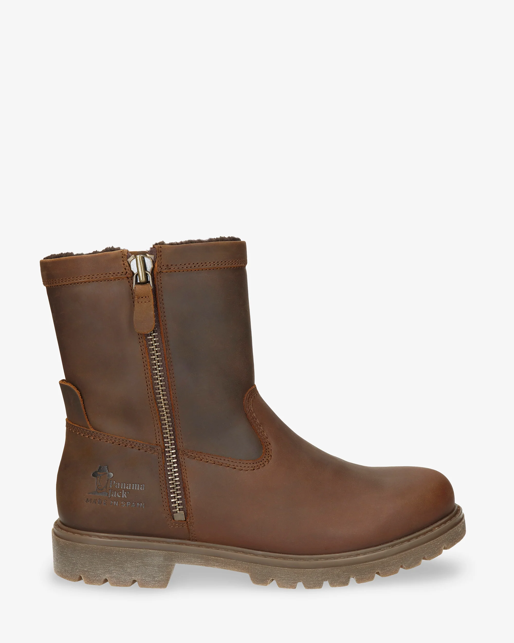 Faruk C2 Napa Grass Cuero - Image 3
