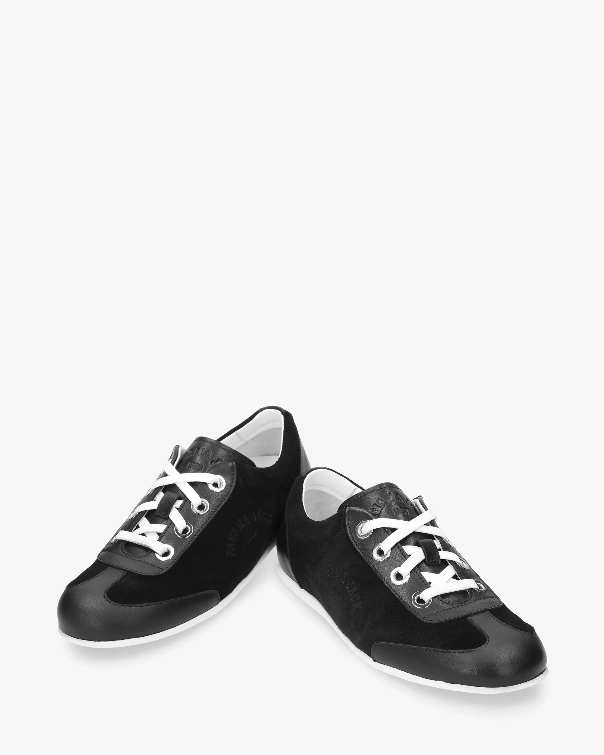 Farum B3 Velour Negro - Image 5