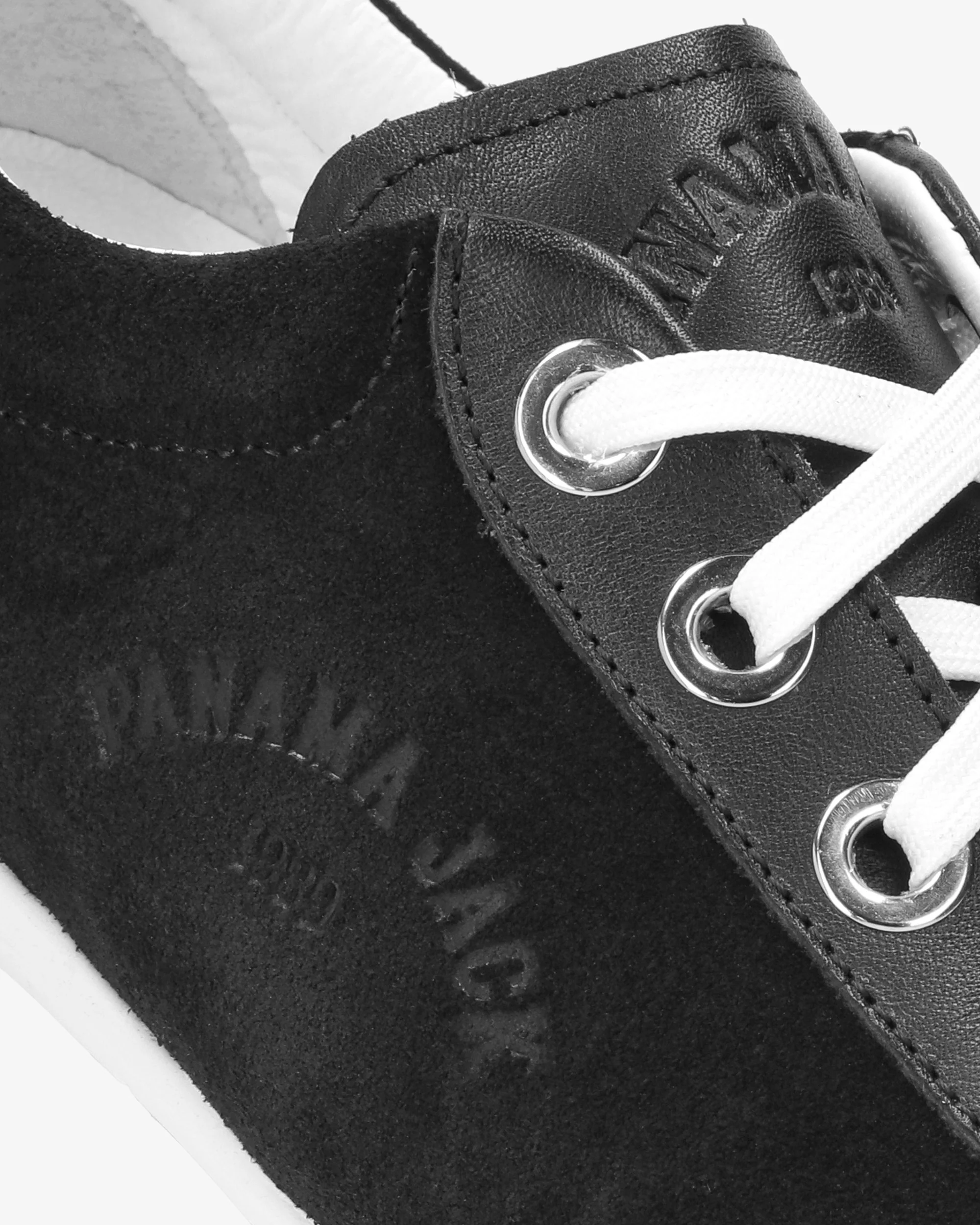 Farum B3 Velour Negro - Image 9
