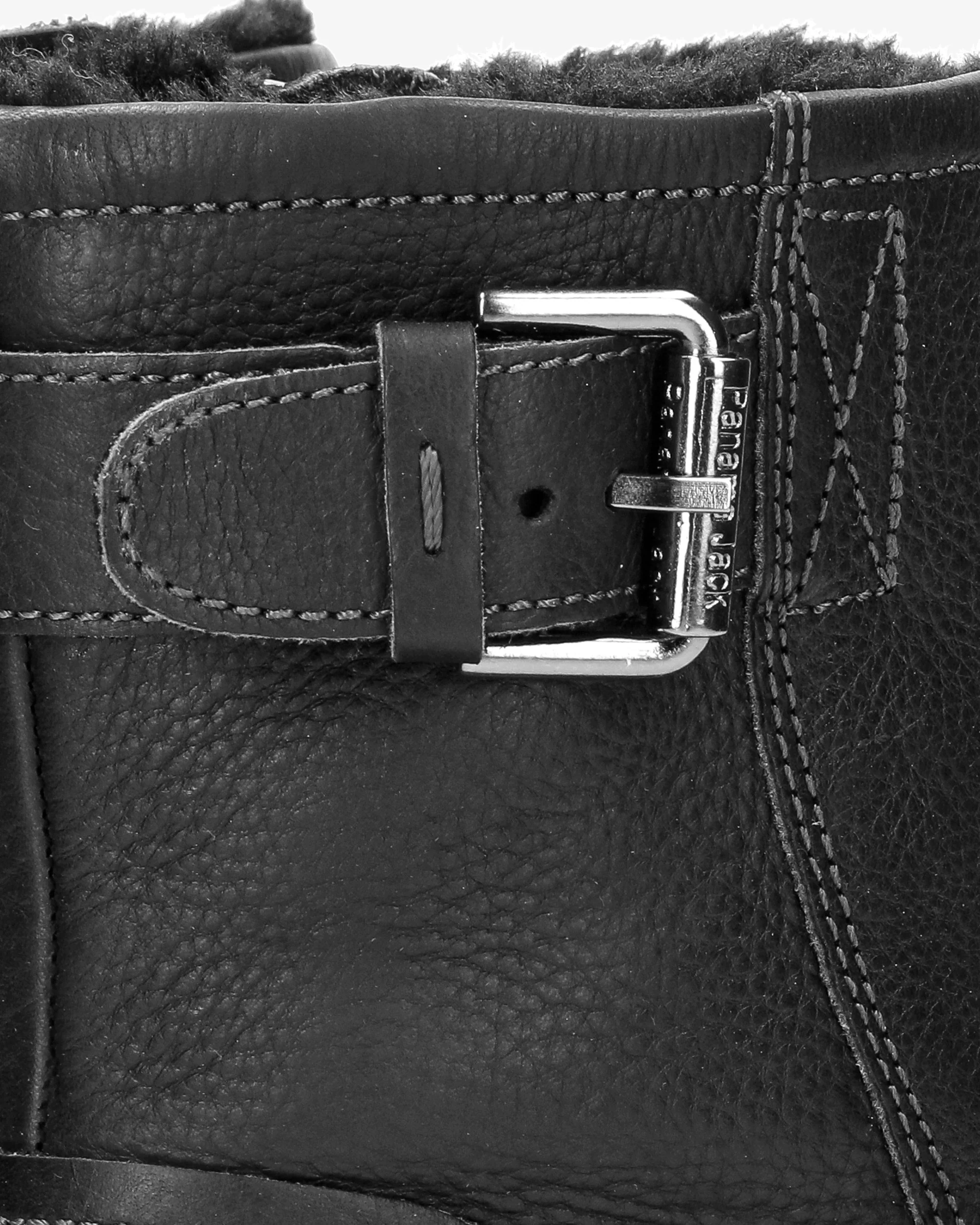 Faust C28 Napa Grass Negro - Image 10