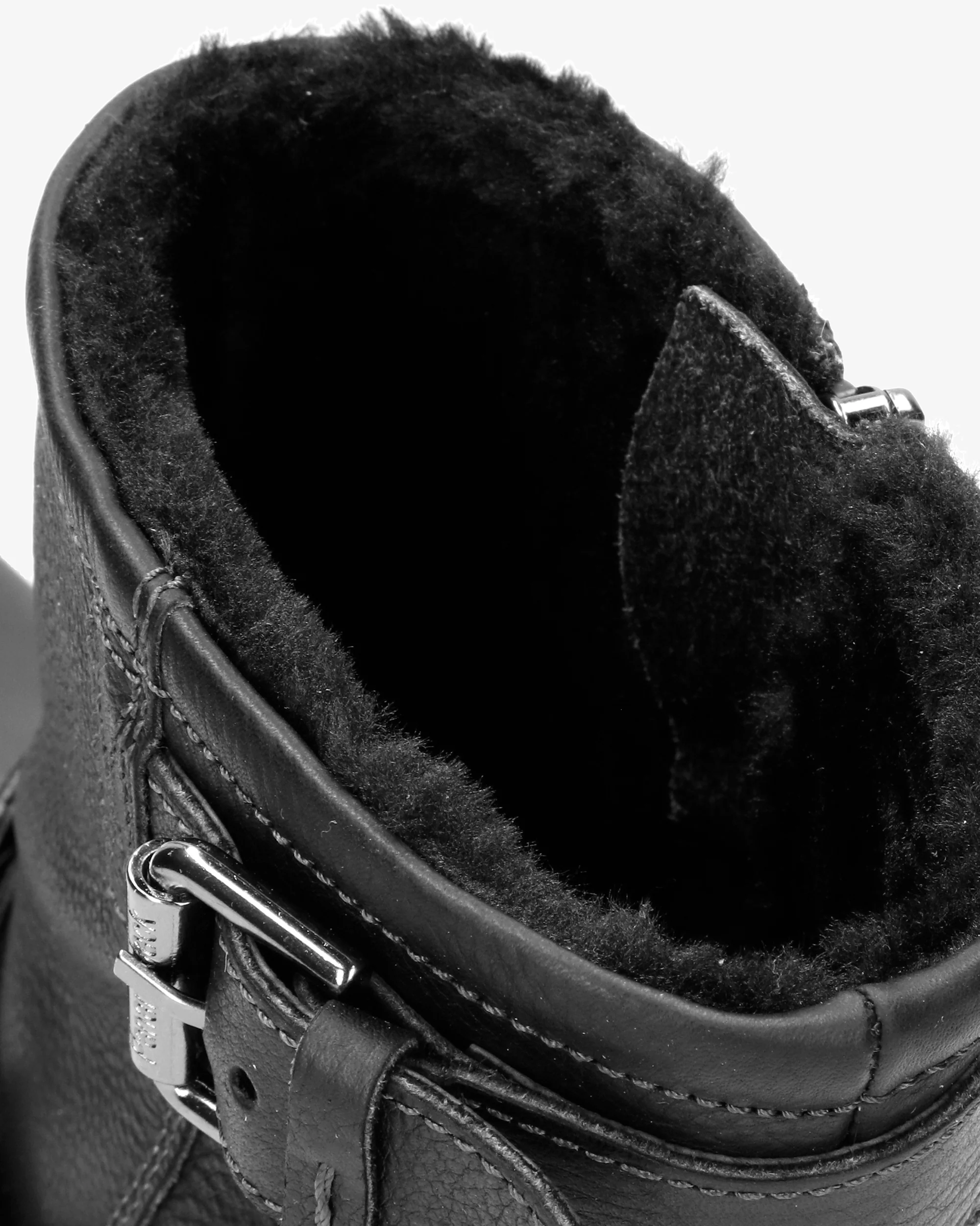 Faust C28 Napa Grass Negro - Image 7