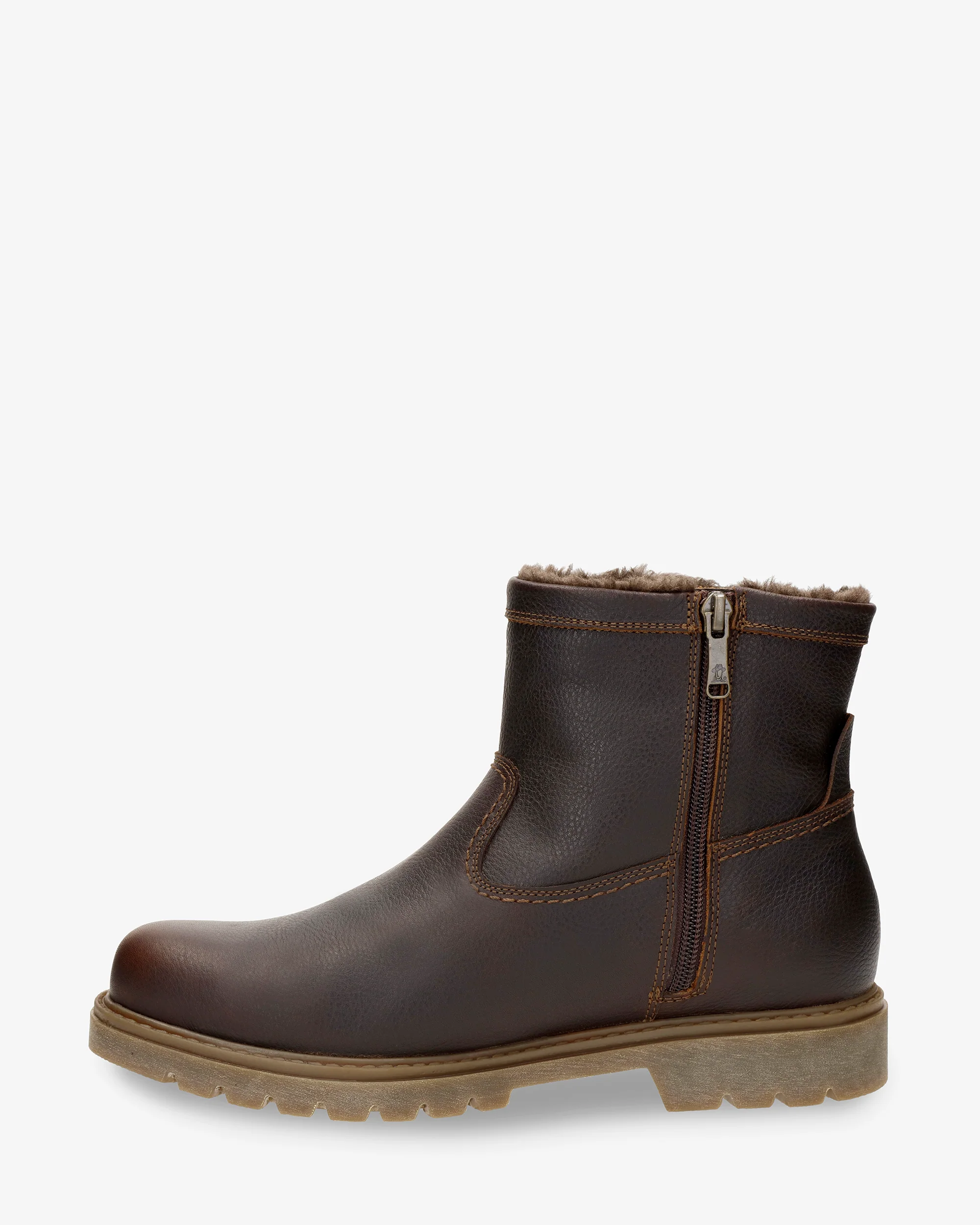 Fedrik C1 Napa Grass Castaño - Image 4