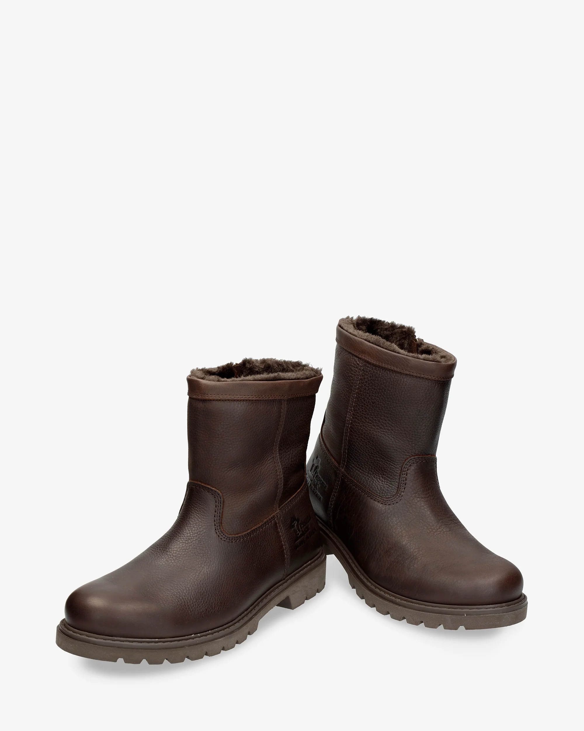 Fedro C2 Napa Grass Marron - Image 3