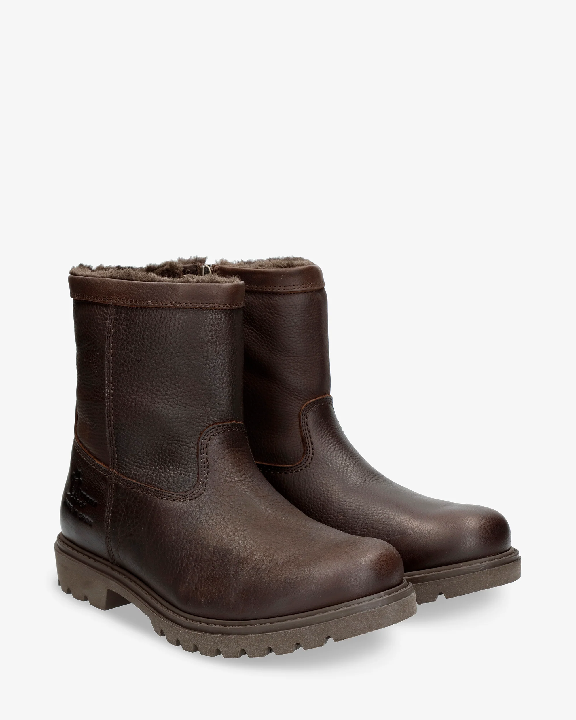 Fedro C2 Napa Grass Marron - Image 7