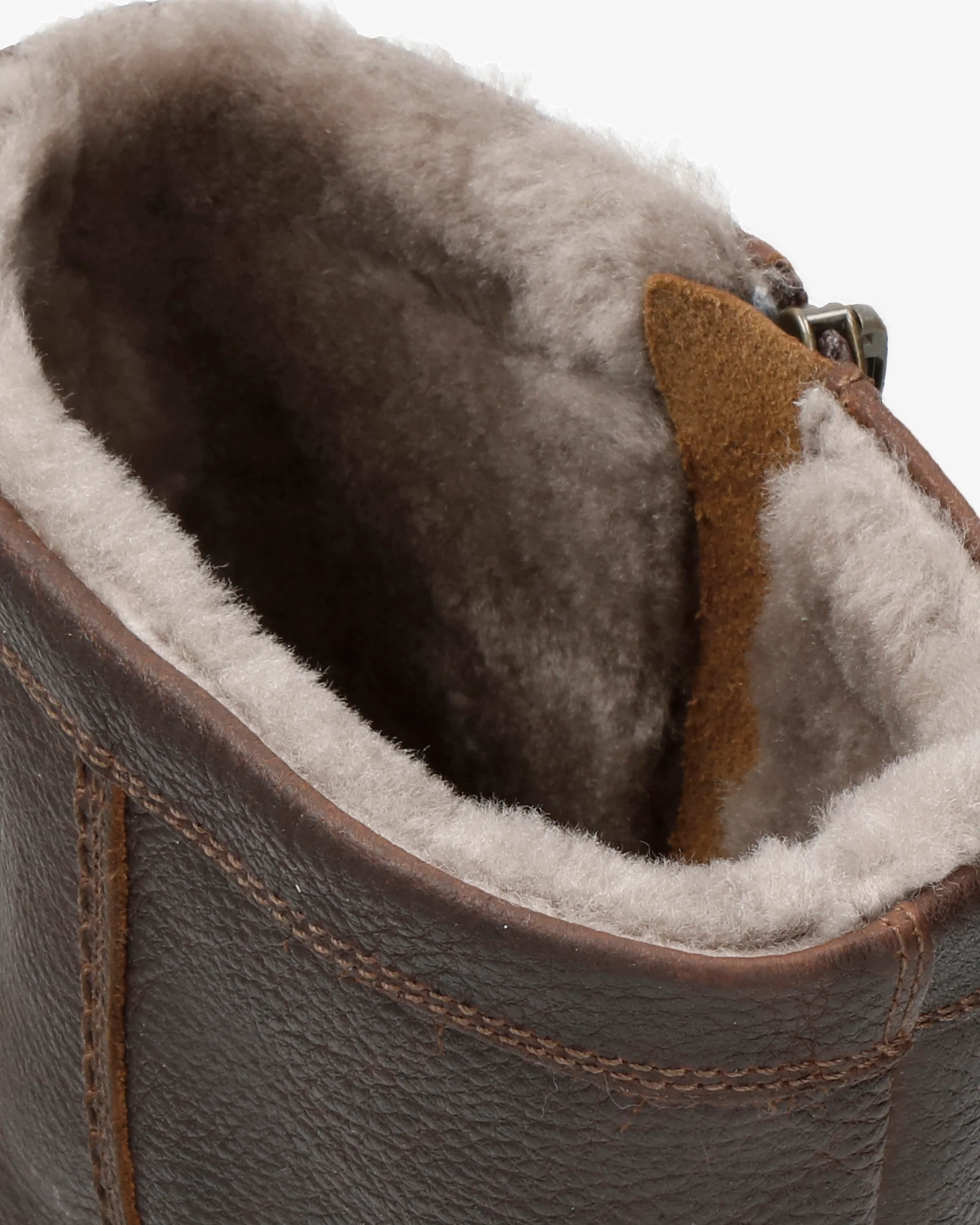 Fedro Igloo C10 Napa Grass Castaño - Image 9