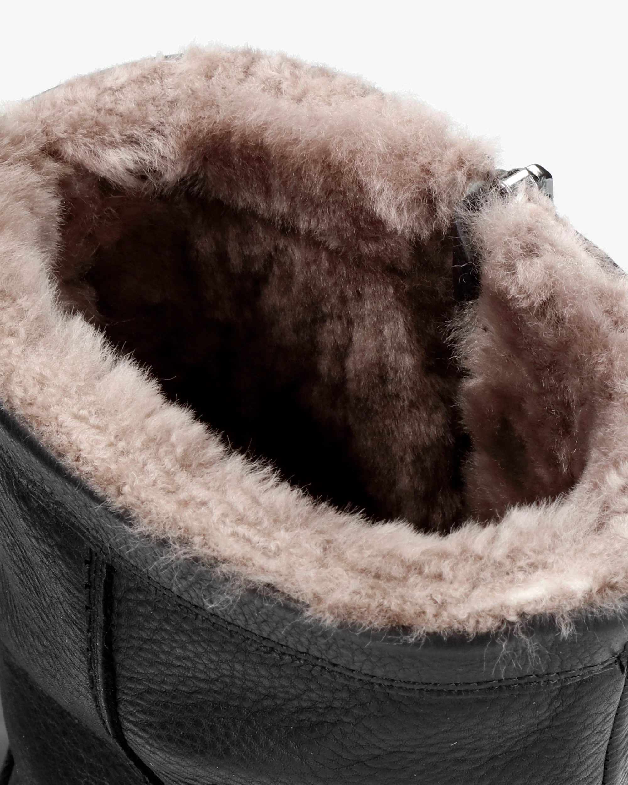 Fedro Igloo C3 Napa Grass Negro - Image 7