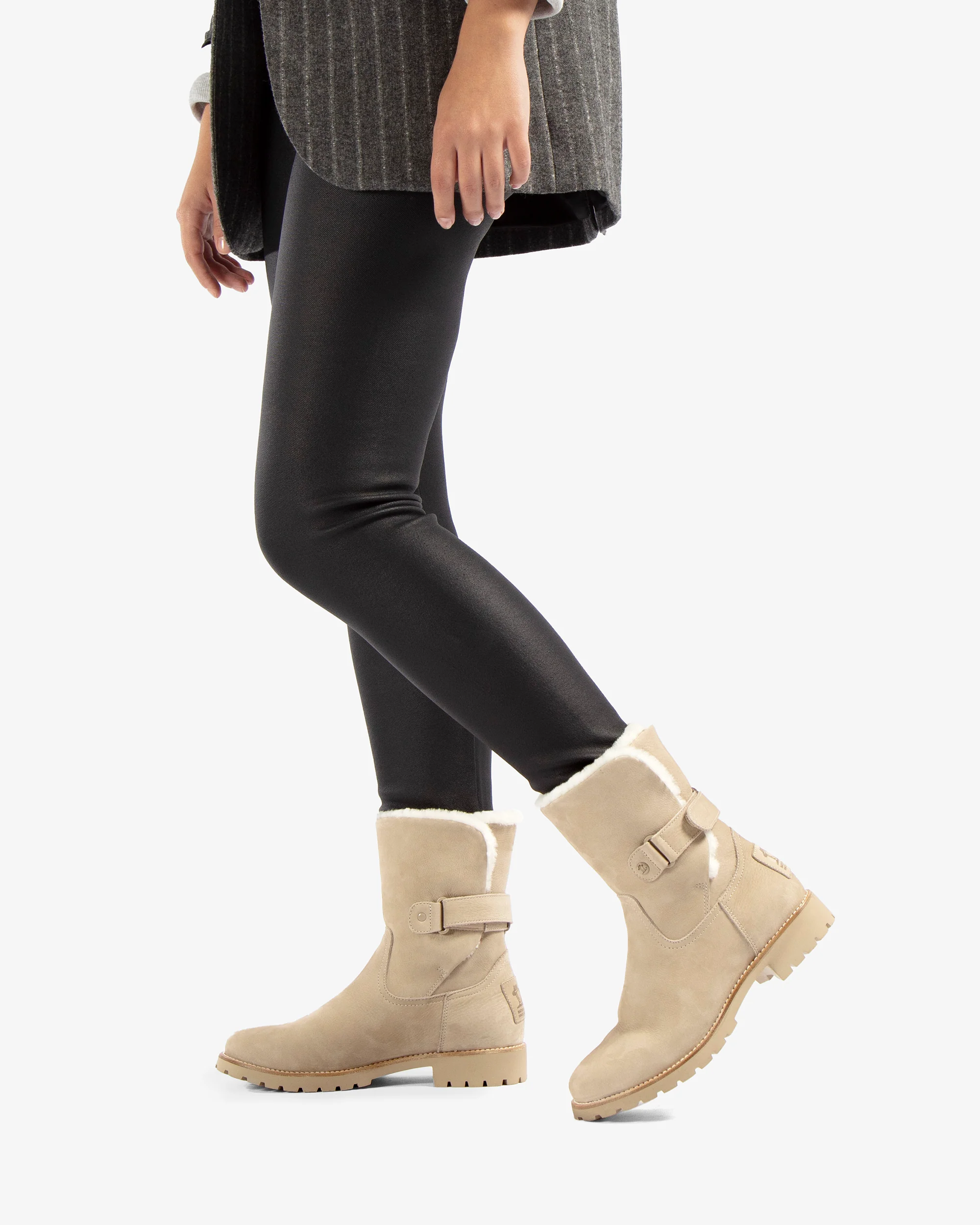Felia Igloo Trav B15 Nobuck Crudo - Image 2