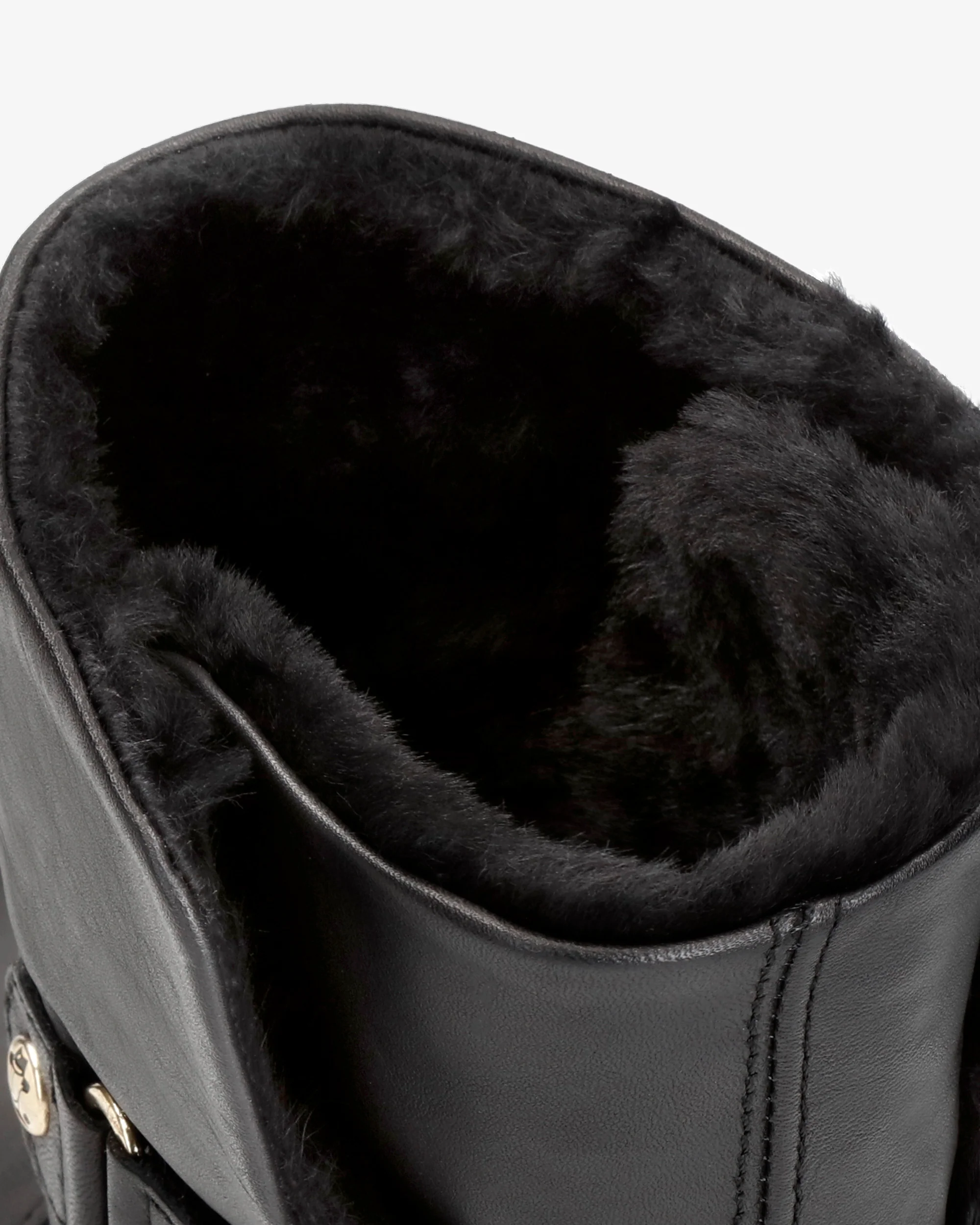 Felia Igloo Trav B2 Napa Negro - Image 9