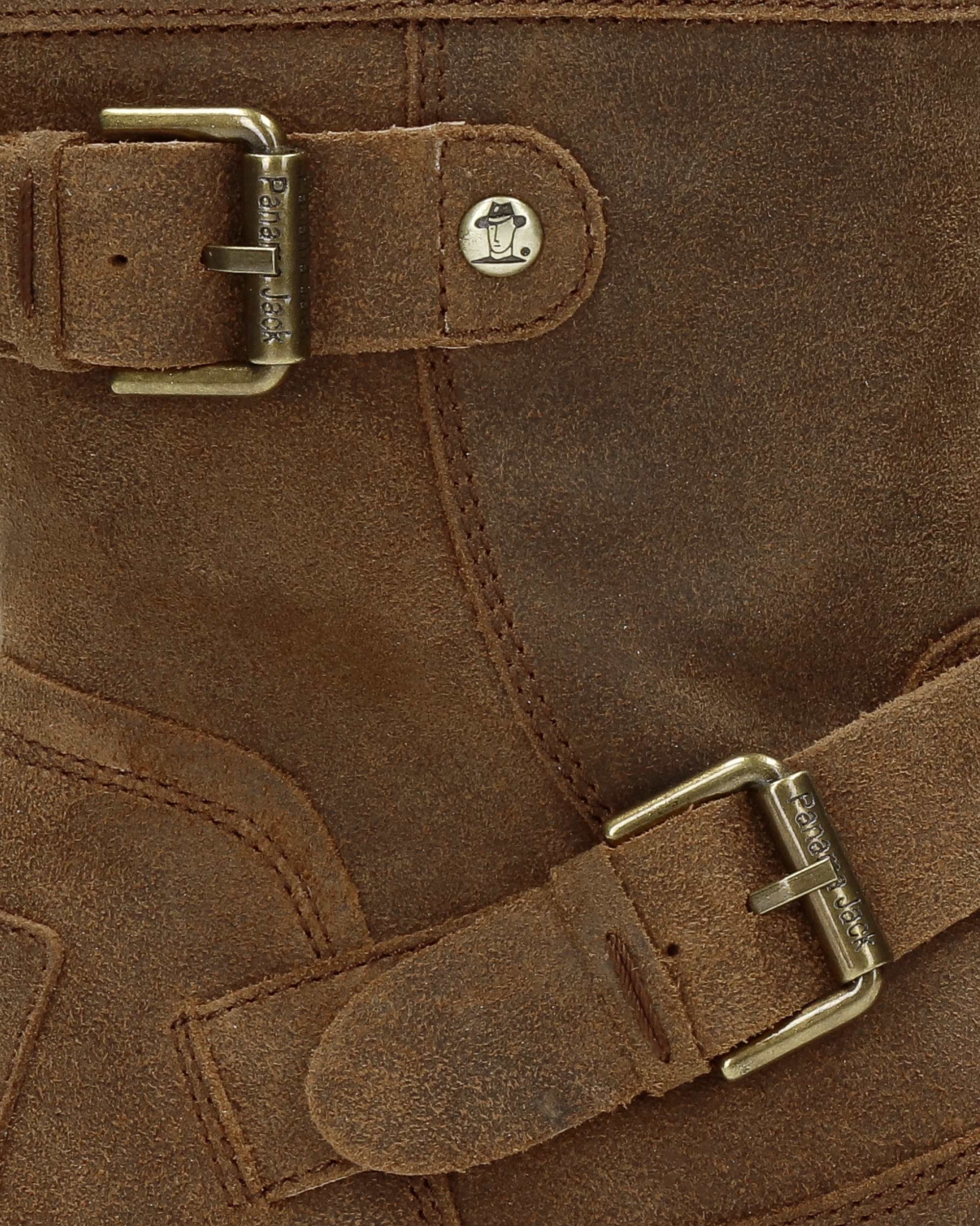 Felina B28 Velour Cuero - Image 10