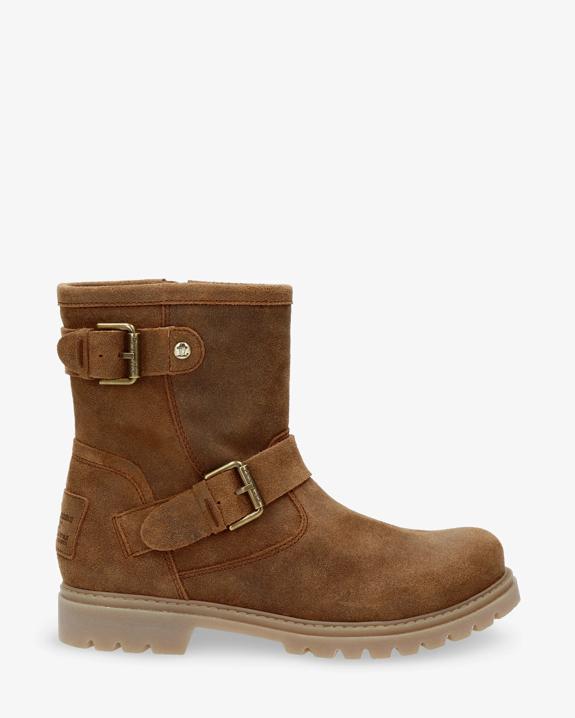 Felina B28 Velour Cuero - Image 3