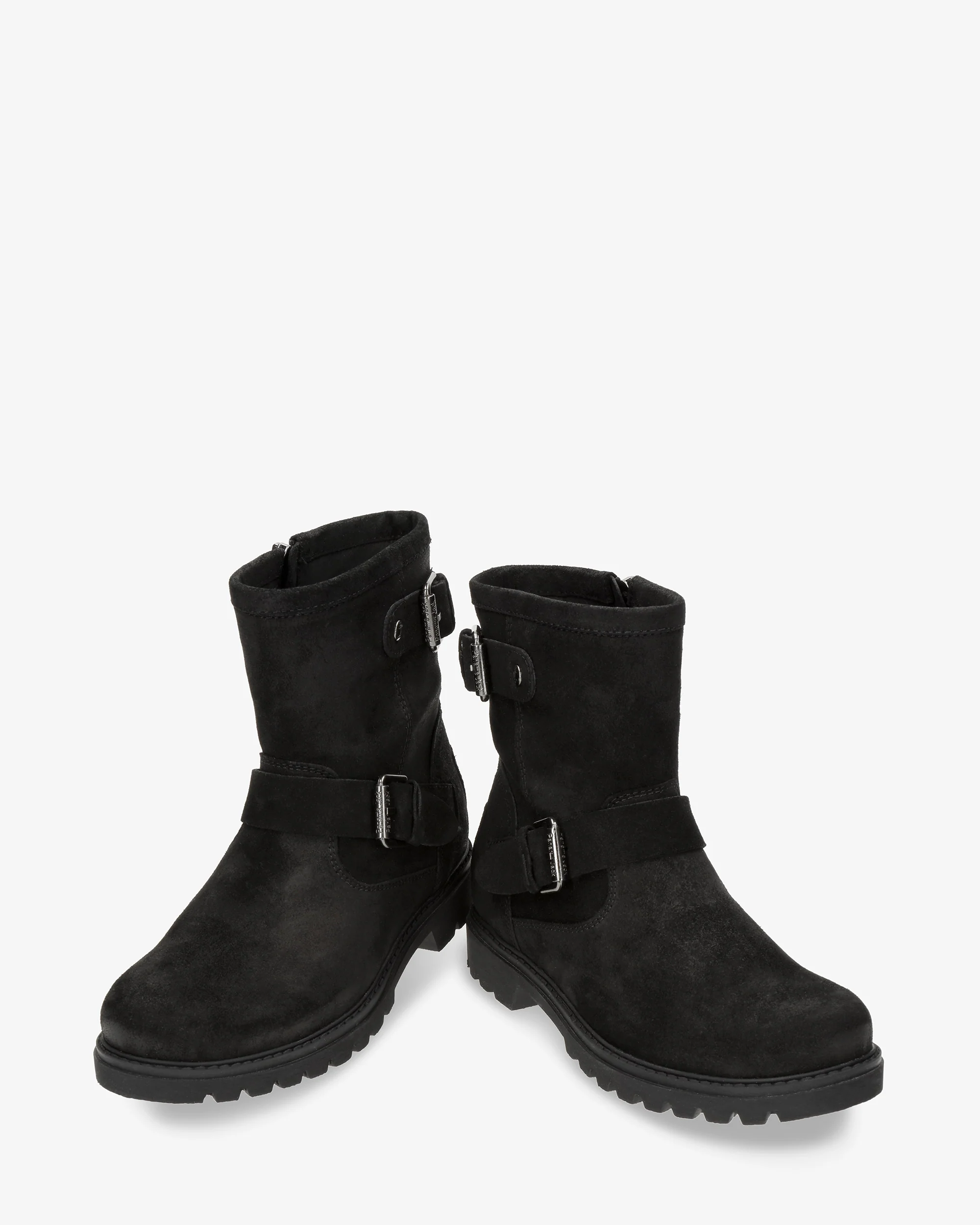Felina B29 Velour Negro - Image 5