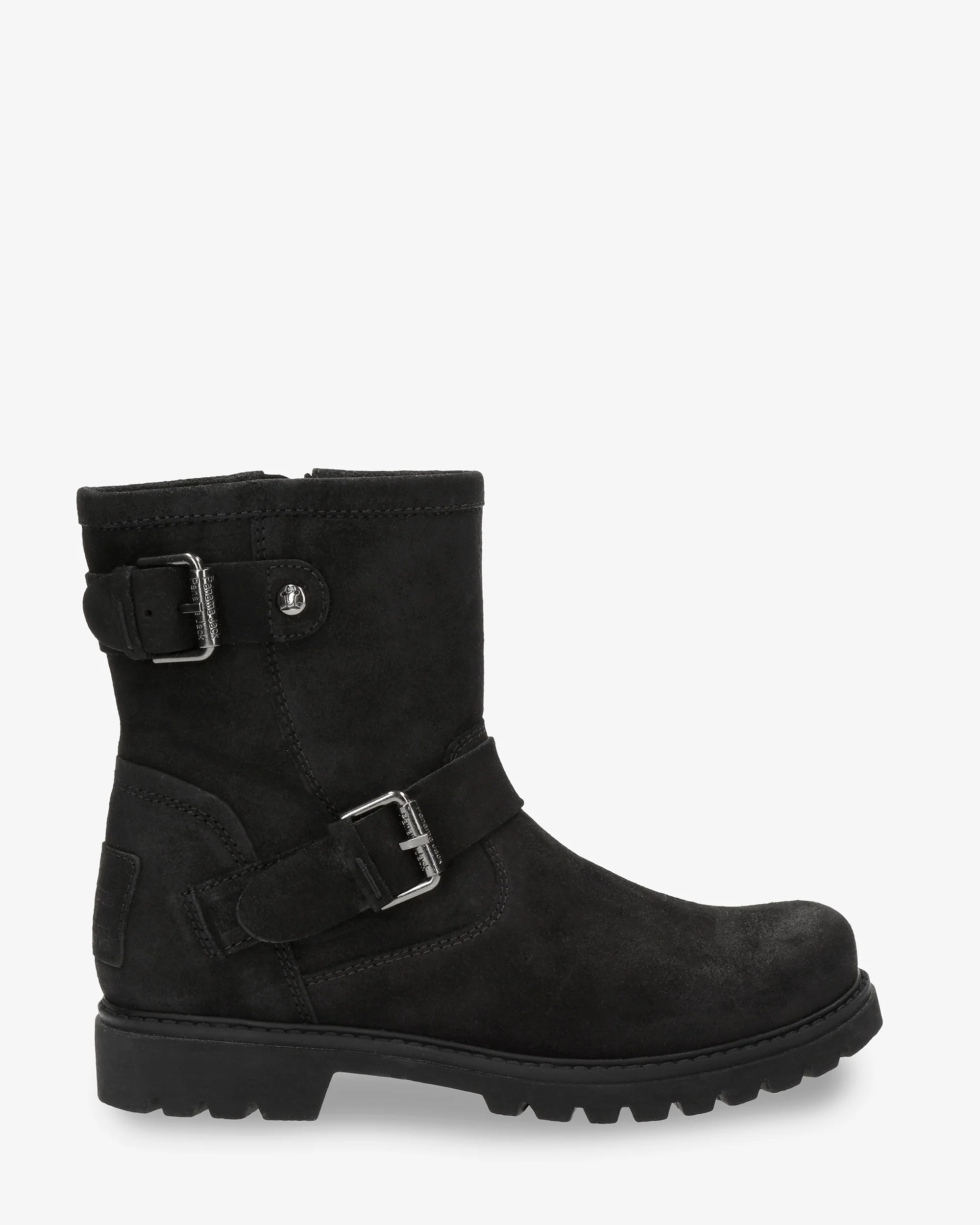 Felina B29 Velour Negro - Image 7