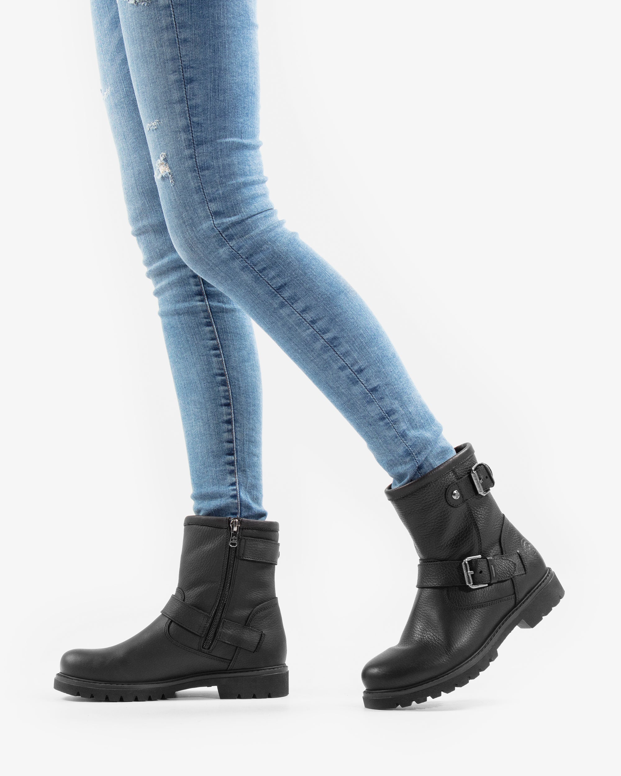 Felina B9 Napa Grass Negro - Image 2