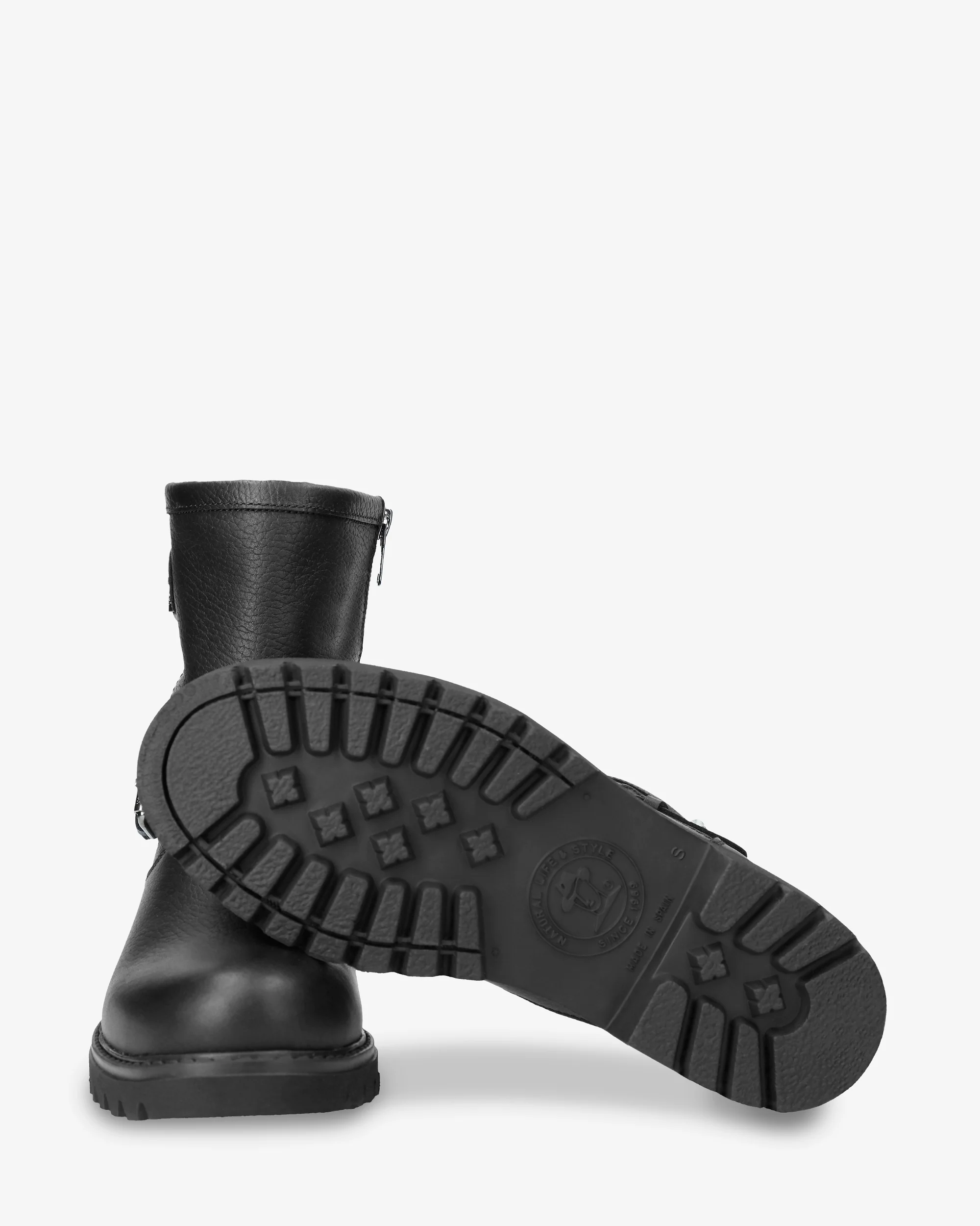 Felina Igloo B18 Napa Grass Negro - Image 5