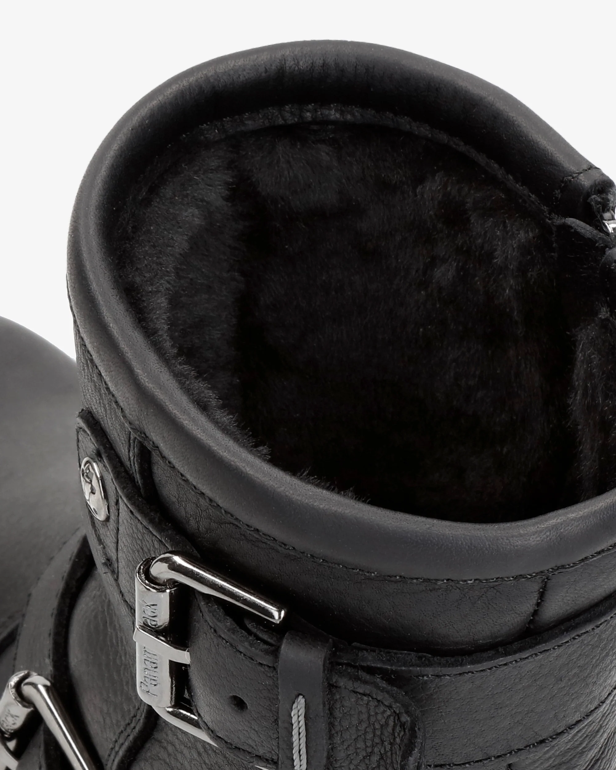 Felina Igloo B18 Napa Grass Negro - Image 8