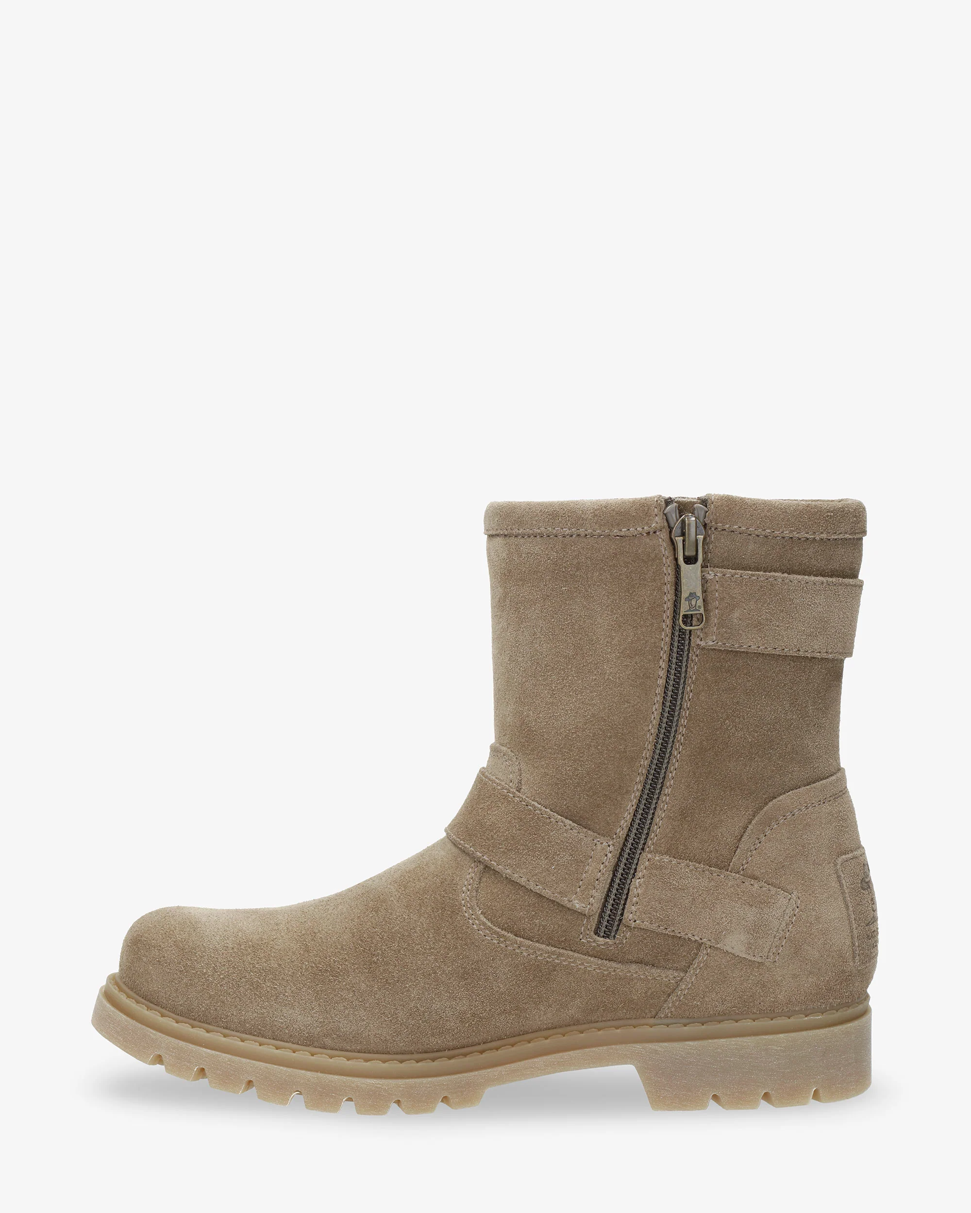 Felina Igloo B32 Velour Taupe - Image 4