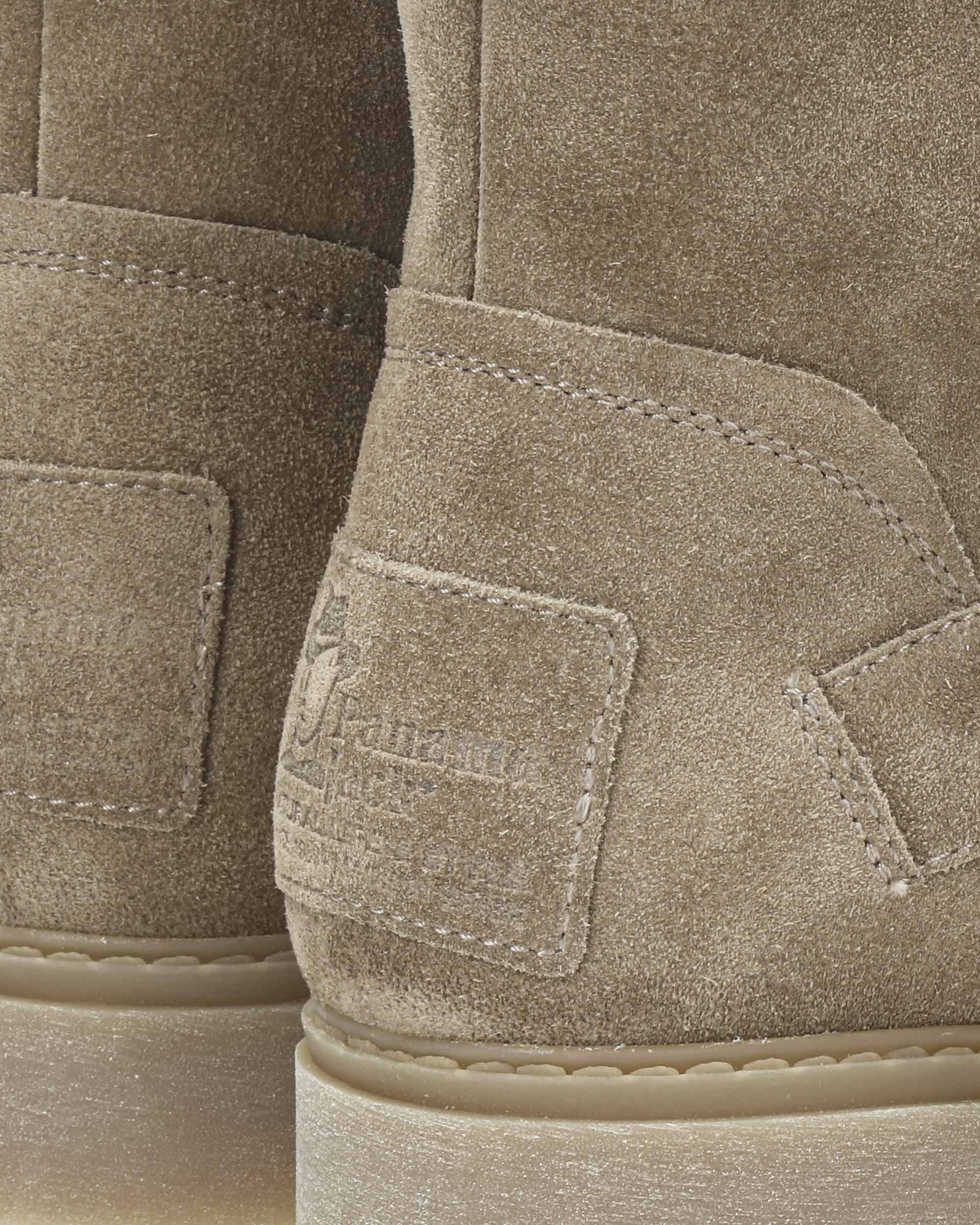 Felina Igloo B32 Velour Taupe - Image 8