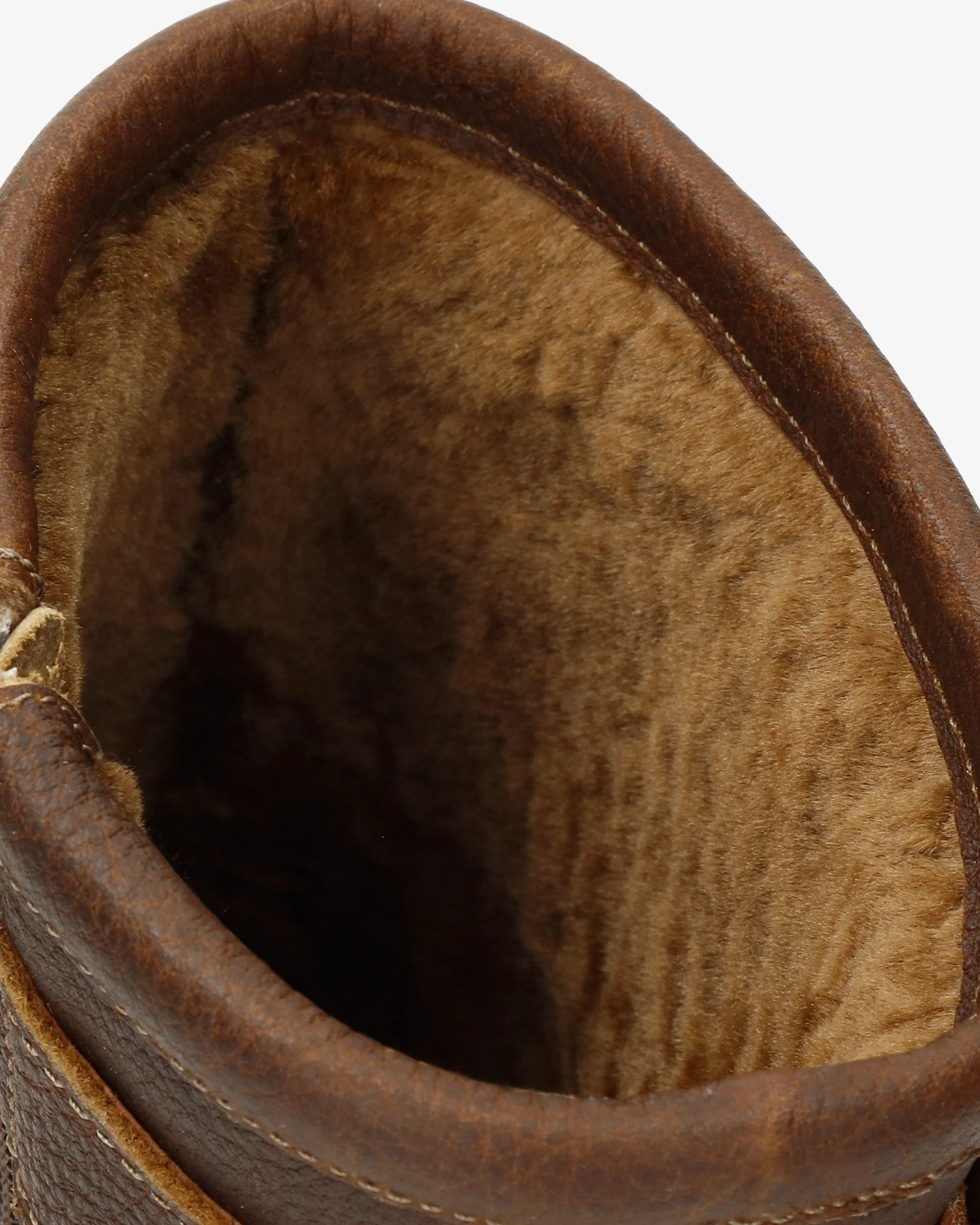 Felina Igloo B34 Napa Grass Cuero - Image 7